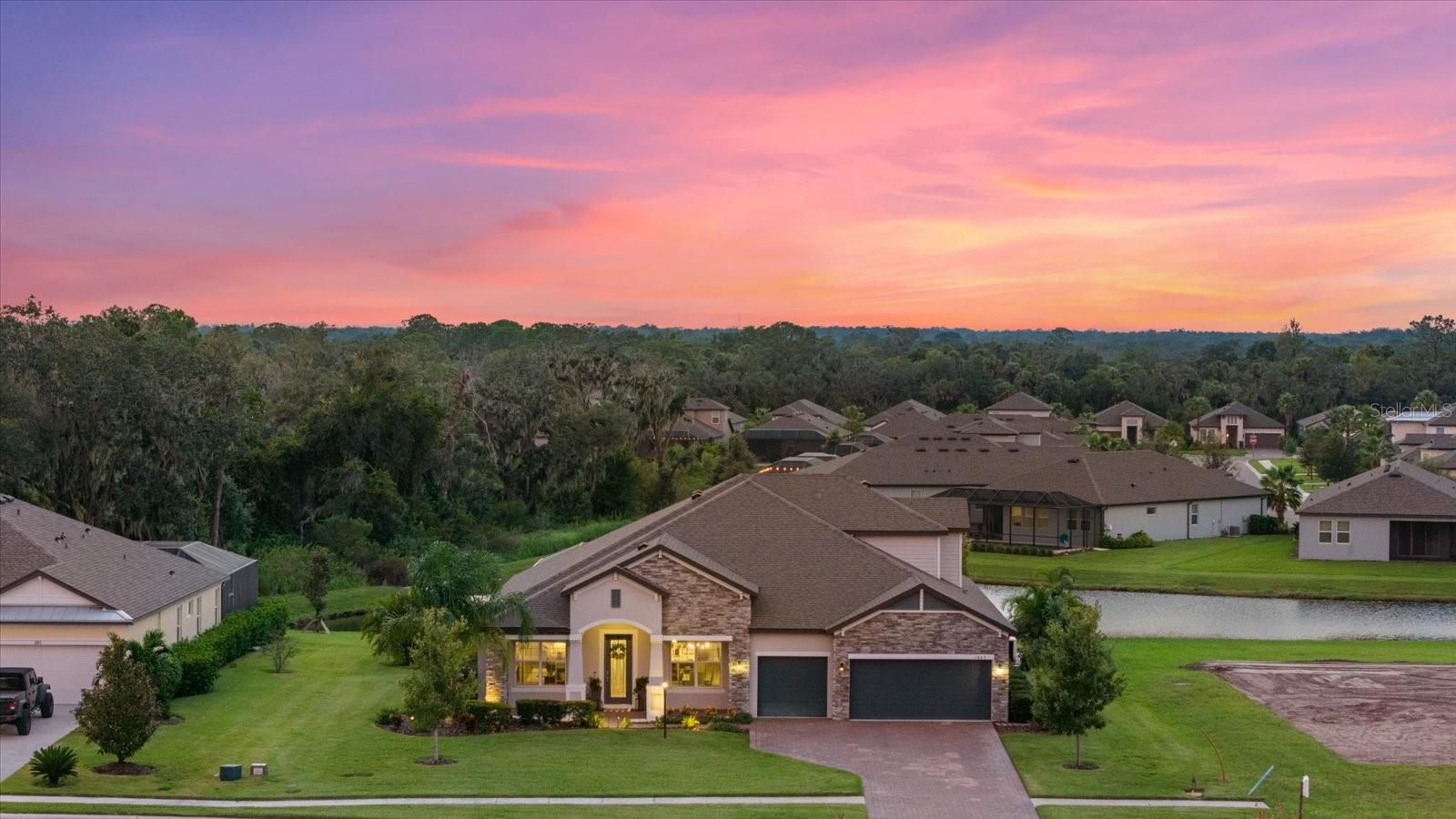 1807 TWIN RIVERS TRL, PARRISH, FL, 34219