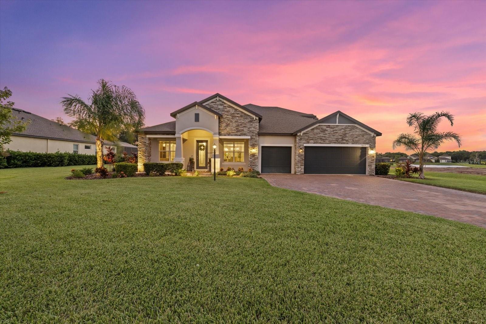 1807 TWIN RIVERS TRL, PARRISH, FL, 34219