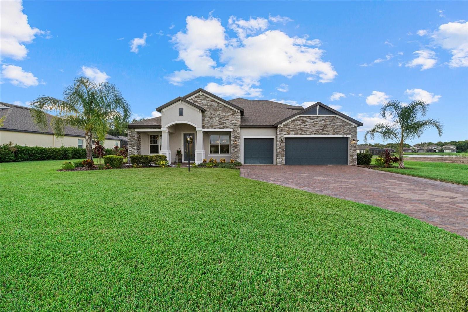1807 TWIN RIVERS TRL, PARRISH, FL, 34219