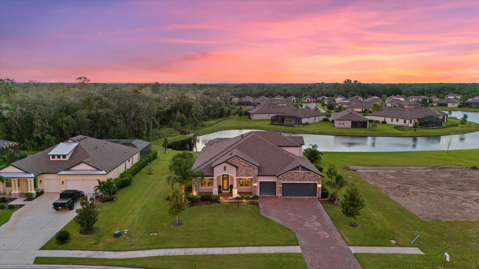 1807 TWIN RIVERS TRL, PARRISH, FL, 34219