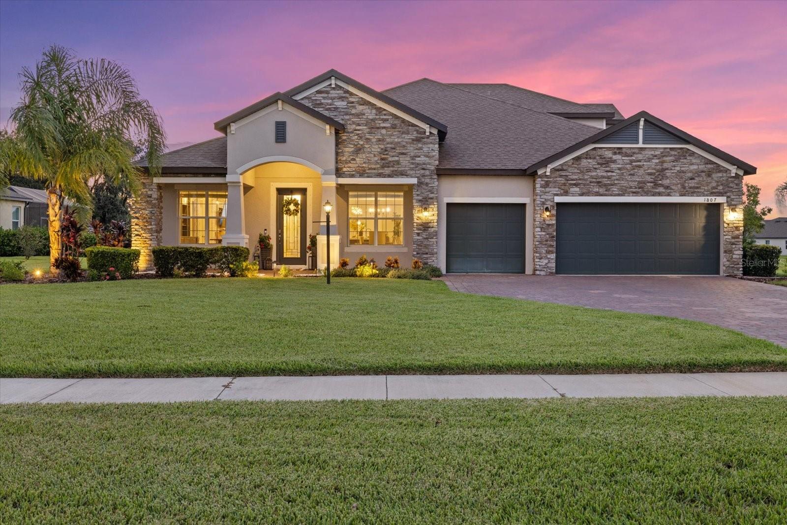 1807 TWIN RIVERS TRL, PARRISH, FL, 34219