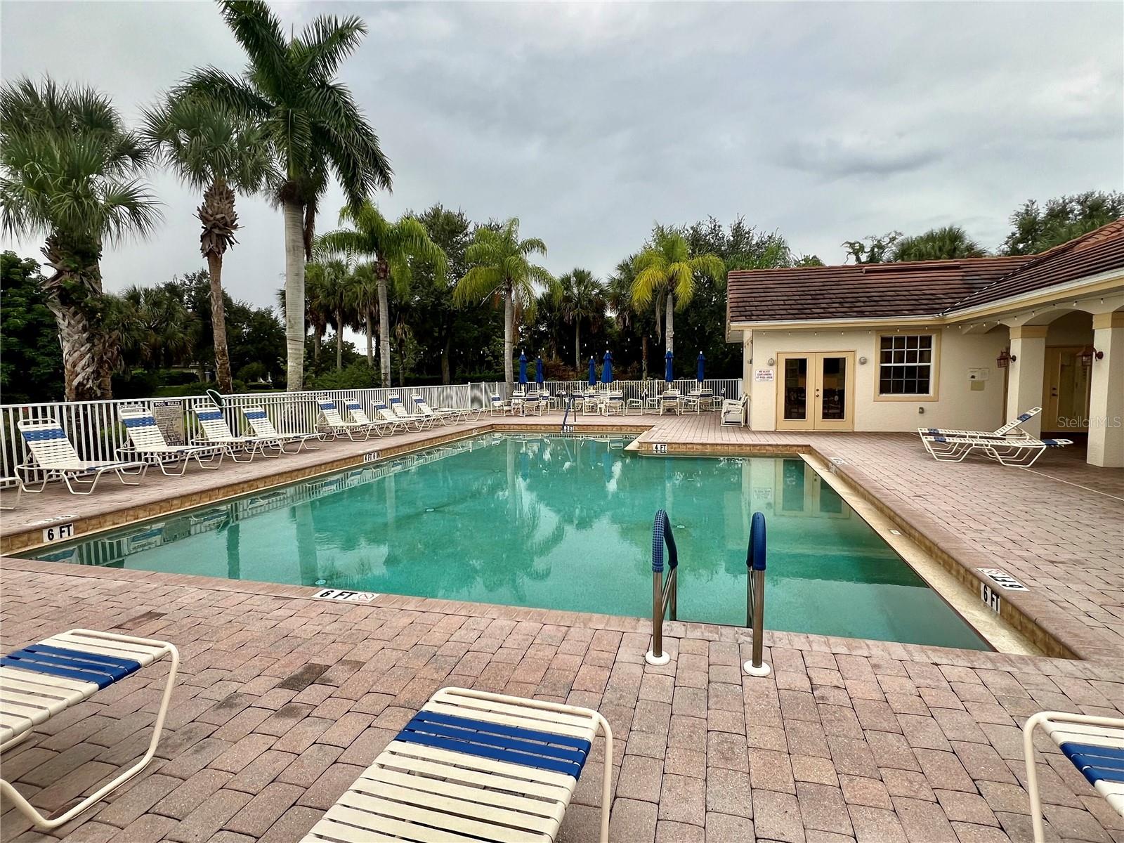 3020 MEANDERING WAY #201, FORT MYERS, FL, 33905