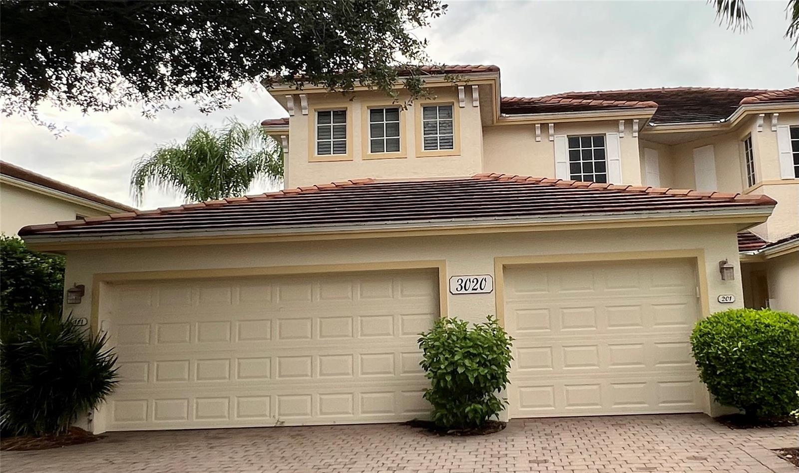 3020 MEANDERING WAY #201, FORT MYERS, FL, 33905