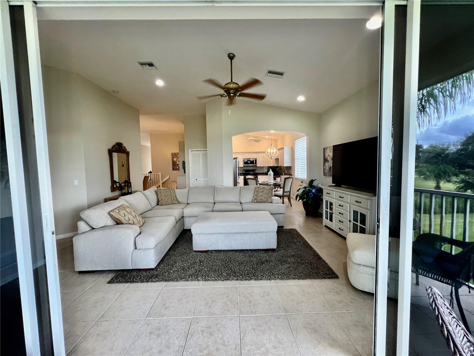 3020 MEANDERING WAY #201, FORT MYERS, FL, 33905
