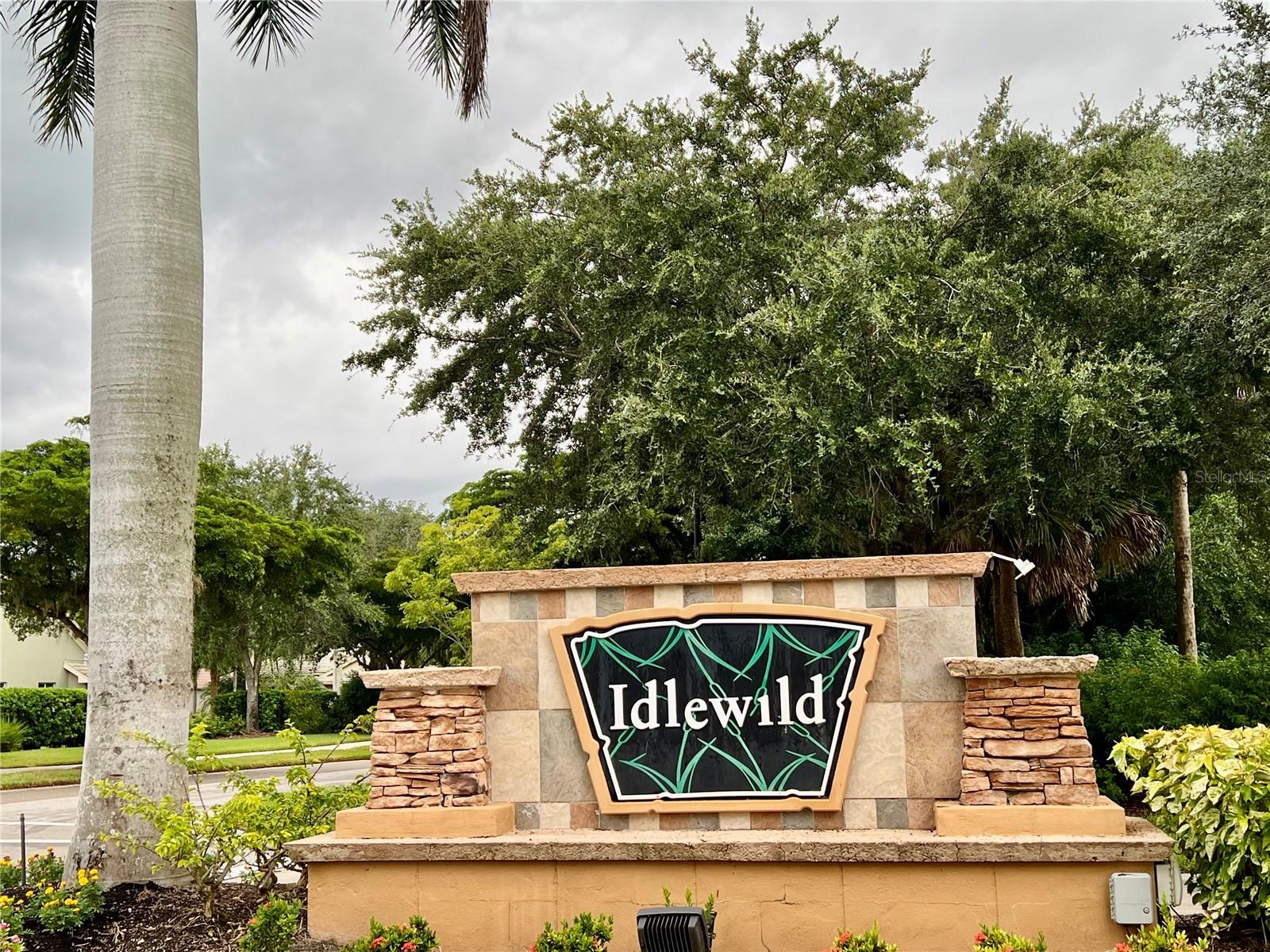3020 MEANDERING WAY #201, FORT MYERS, FL, 33905