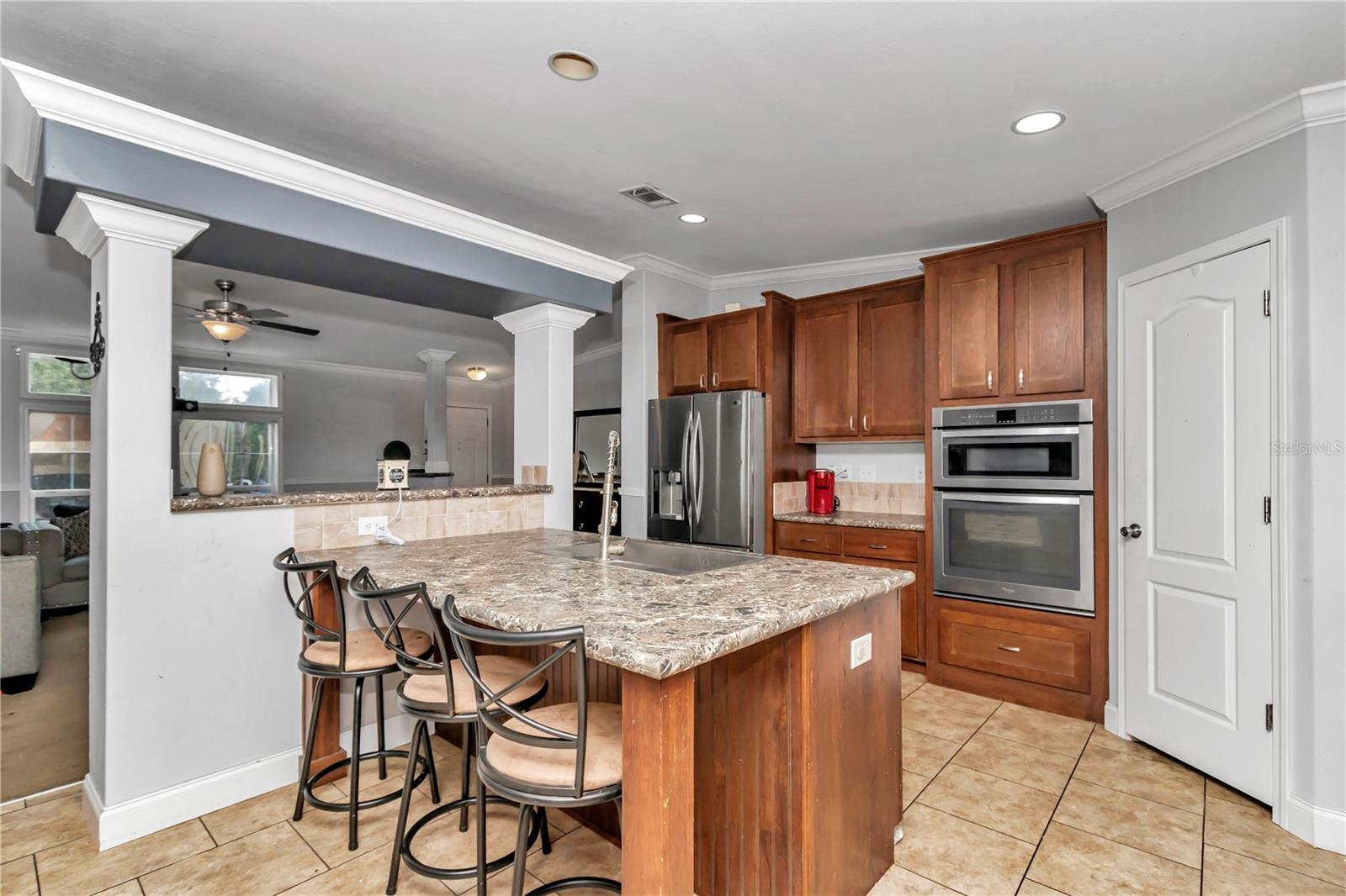 36800 MILL CREEK RD, EUSTIS, FL, 32736