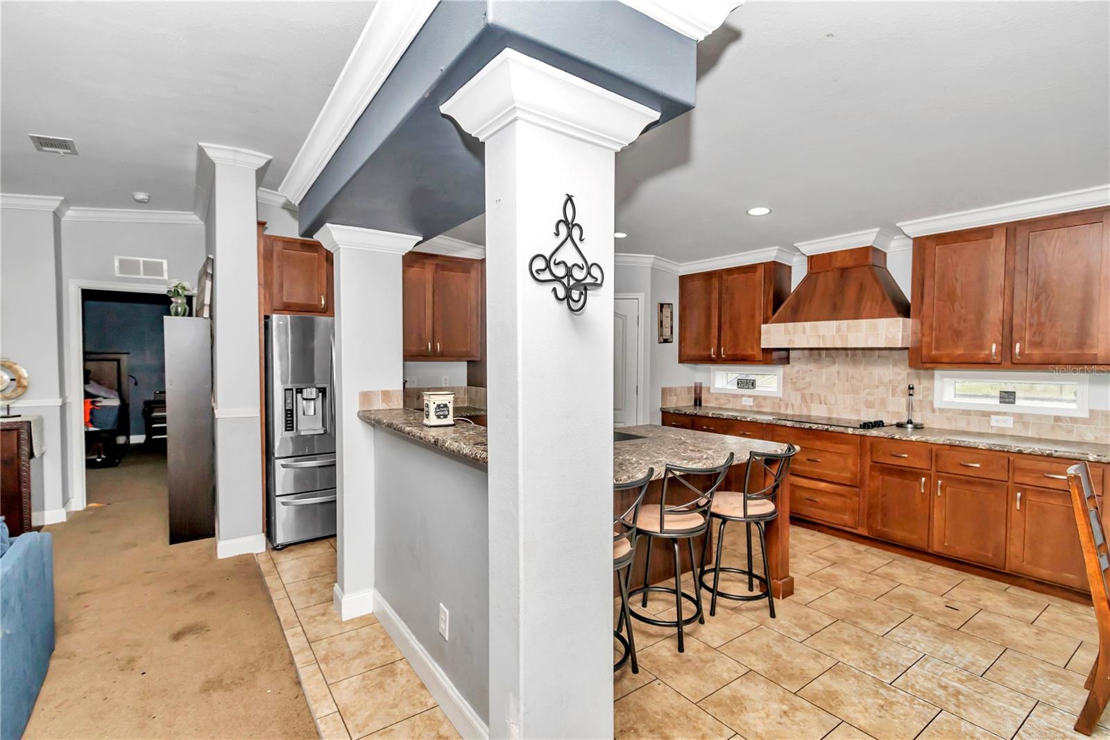 36800 MILL CREEK RD, EUSTIS, FL, 32736