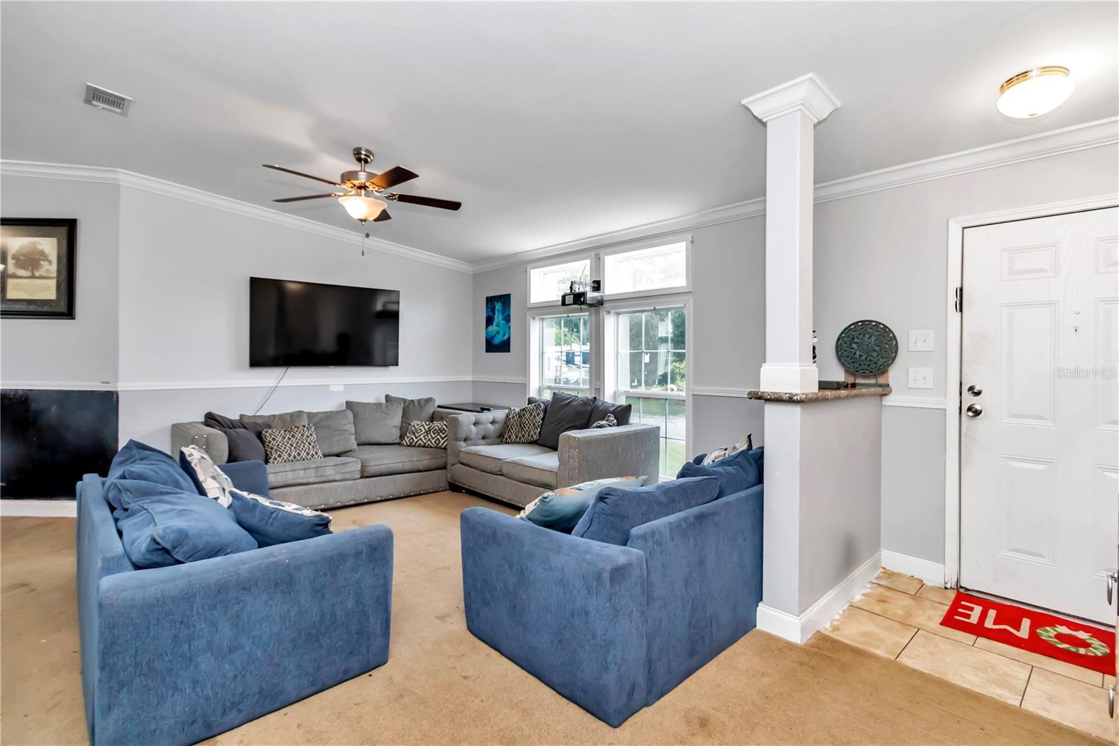 36800 MILL CREEK RD, EUSTIS, FL, 32736
