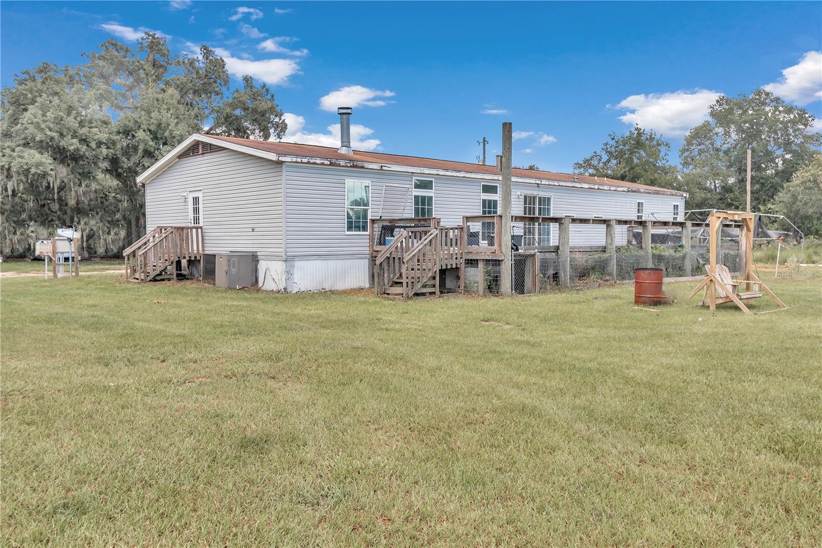 36800 MILL CREEK RD, EUSTIS, FL, 32736