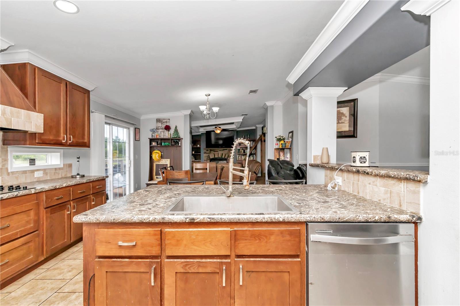 36800 MILL CREEK RD, EUSTIS, FL, 32736