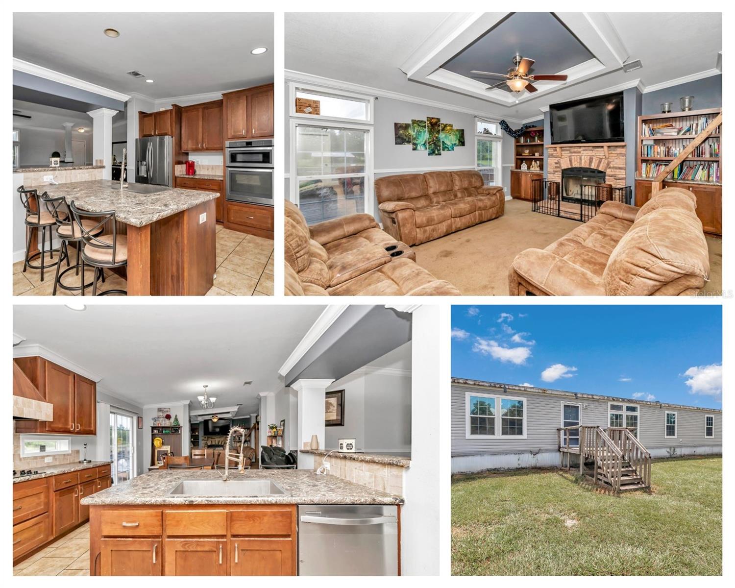 36800 MILL CREEK RD, EUSTIS, FL, 32736