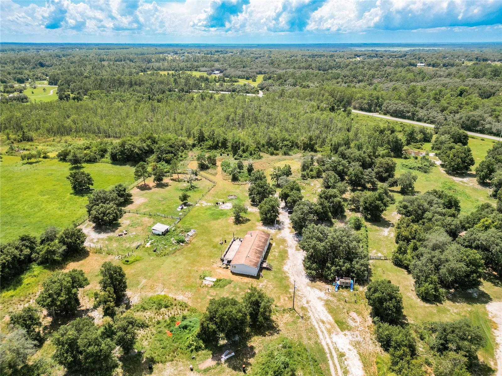 36800 MILL CREEK RD, EUSTIS, FL, 32736