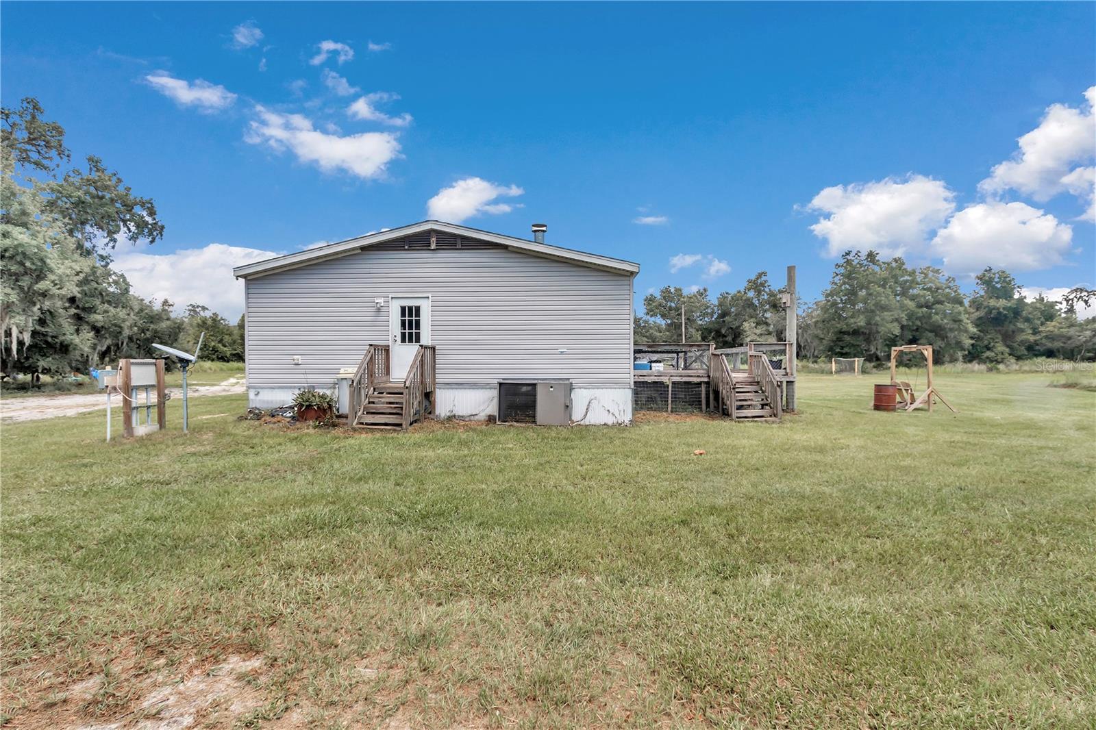 36800 MILL CREEK RD, EUSTIS, FL, 32736