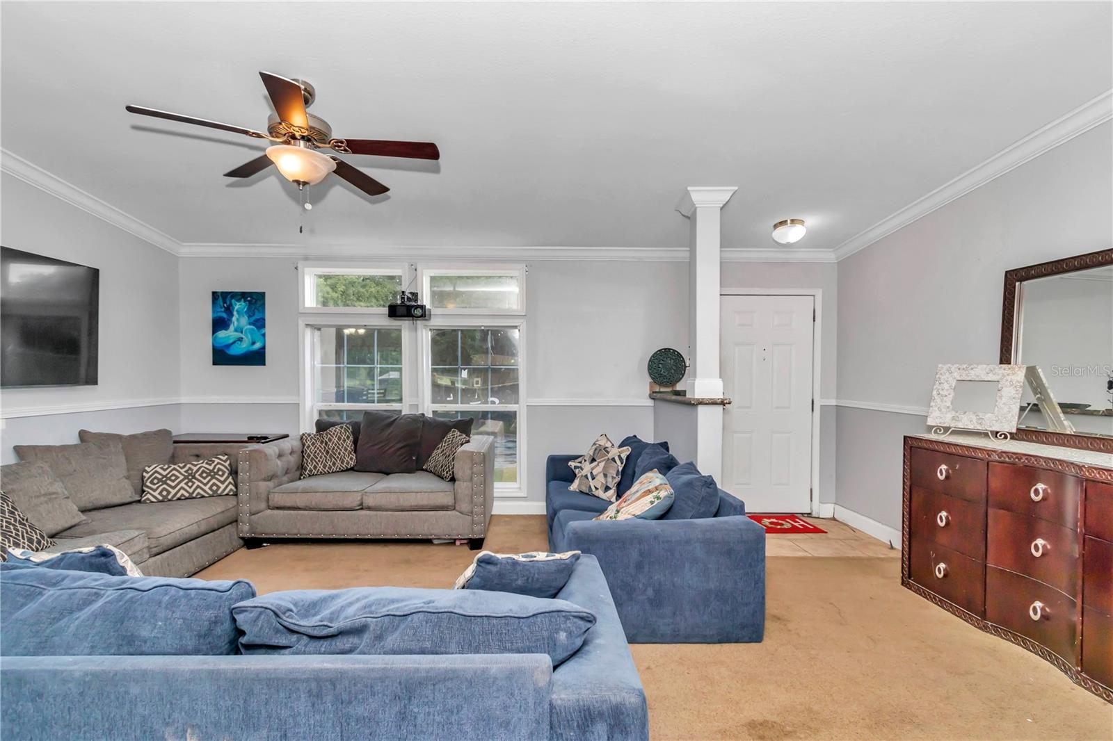 36800 MILL CREEK RD, EUSTIS, FL, 32736