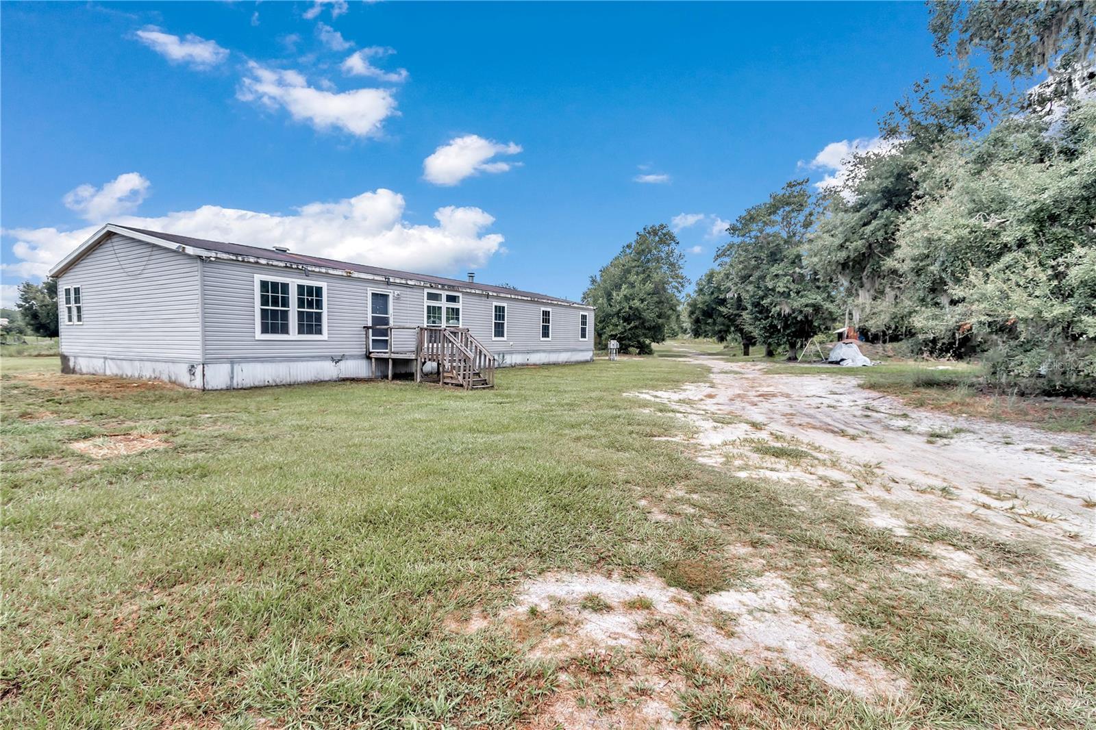 36800 MILL CREEK RD, EUSTIS, FL, 32736