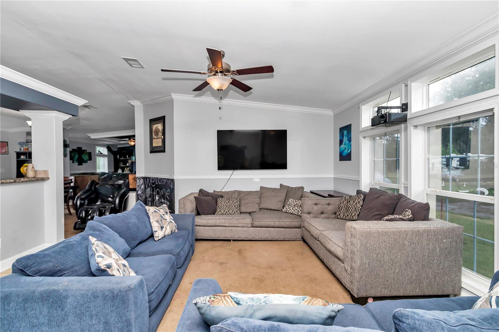 36800 MILL CREEK RD, EUSTIS, FL, 32736