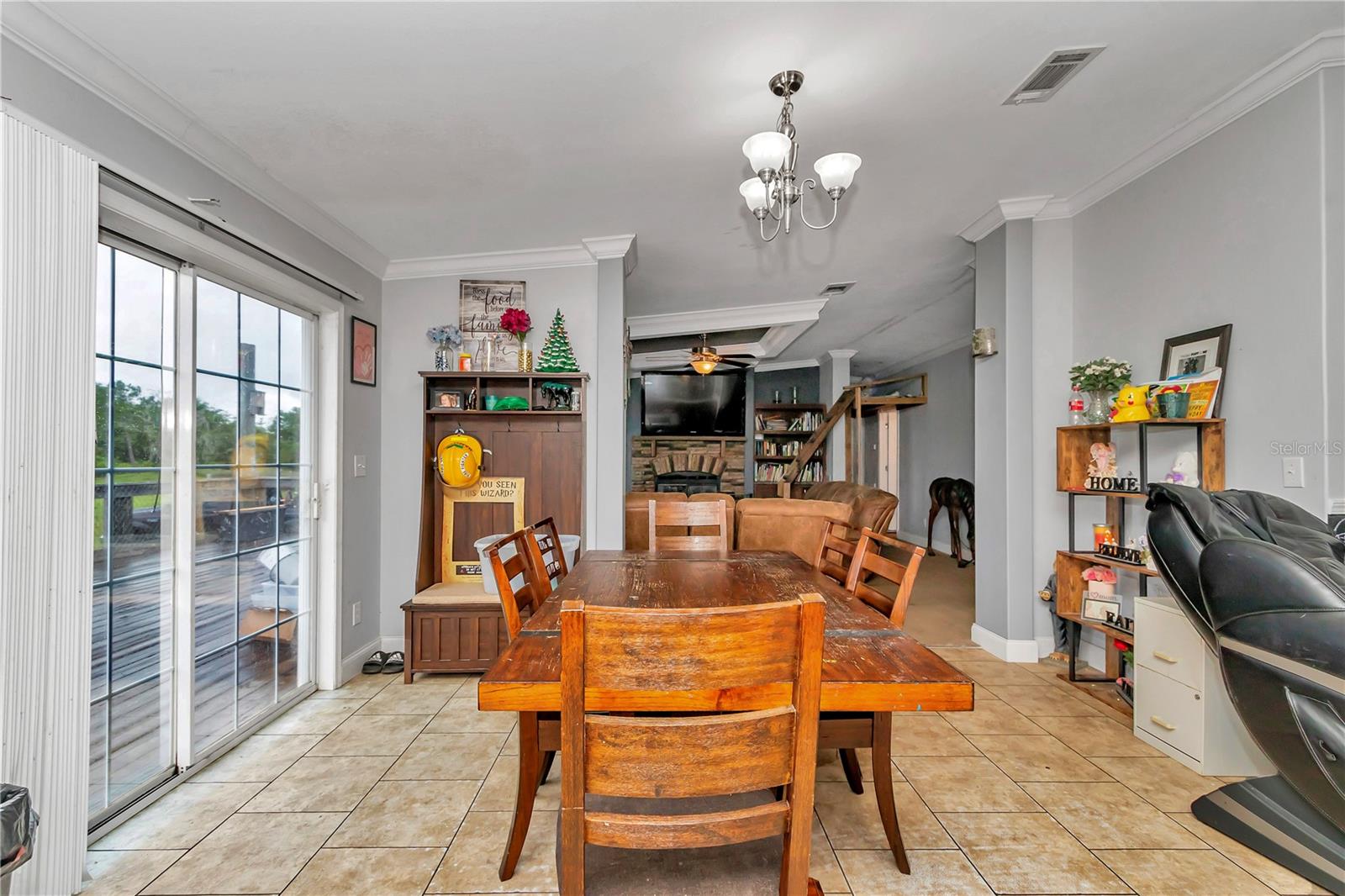 36800 MILL CREEK RD, EUSTIS, FL, 32736