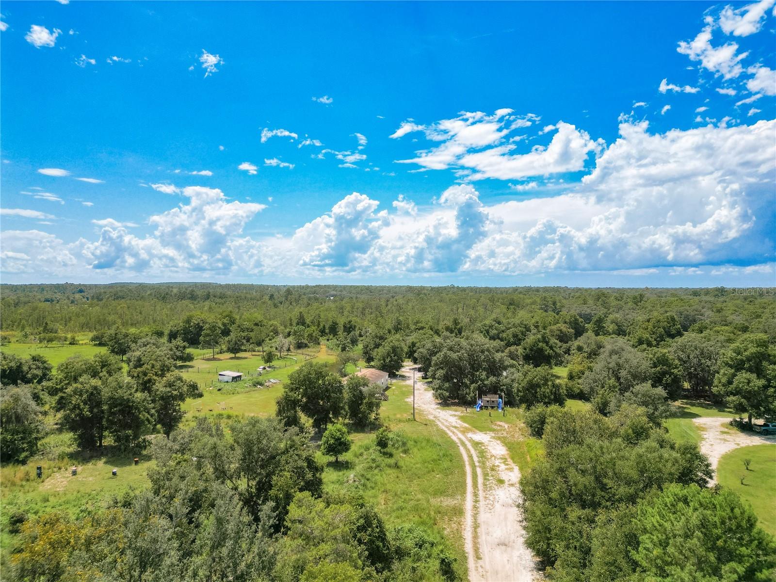 36800 MILL CREEK RD, EUSTIS, FL, 32736