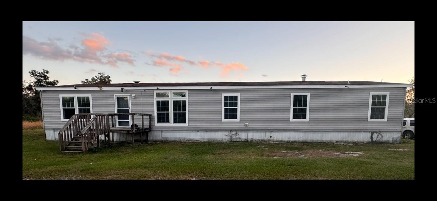 36800 MILL CREEK RD, EUSTIS, FL, 32736