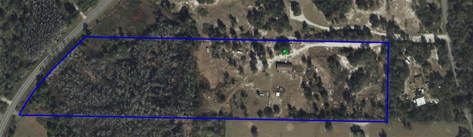 36800 MILL CREEK RD, EUSTIS, FL, 32736