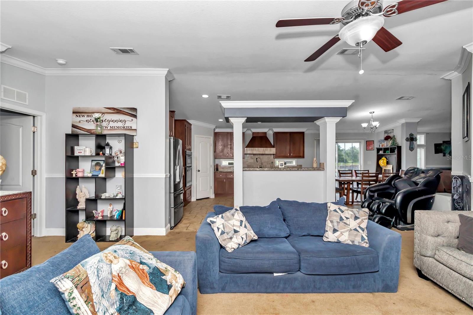 36800 MILL CREEK RD, EUSTIS, FL, 32736
