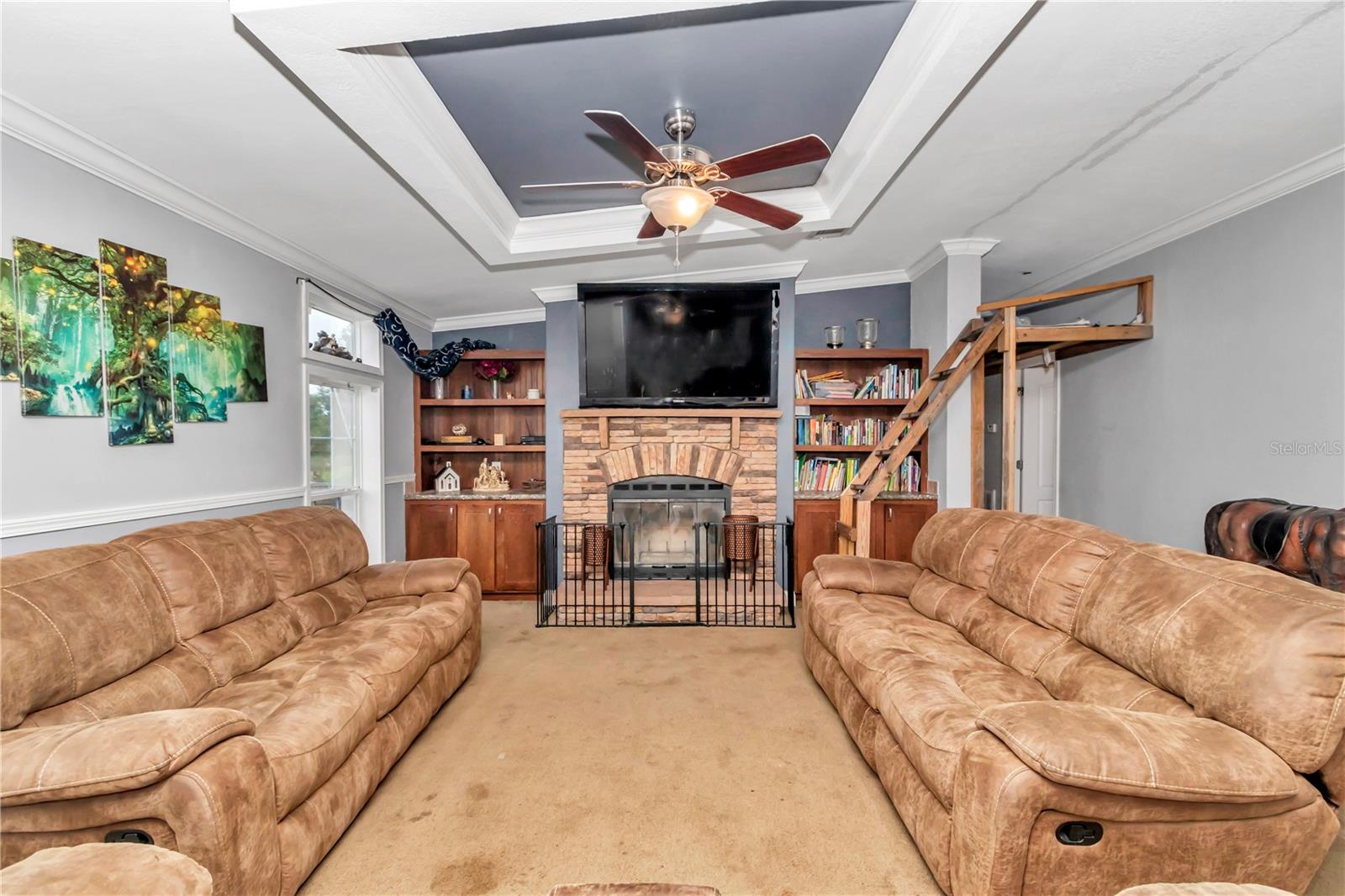 36800 MILL CREEK RD, EUSTIS, FL, 32736