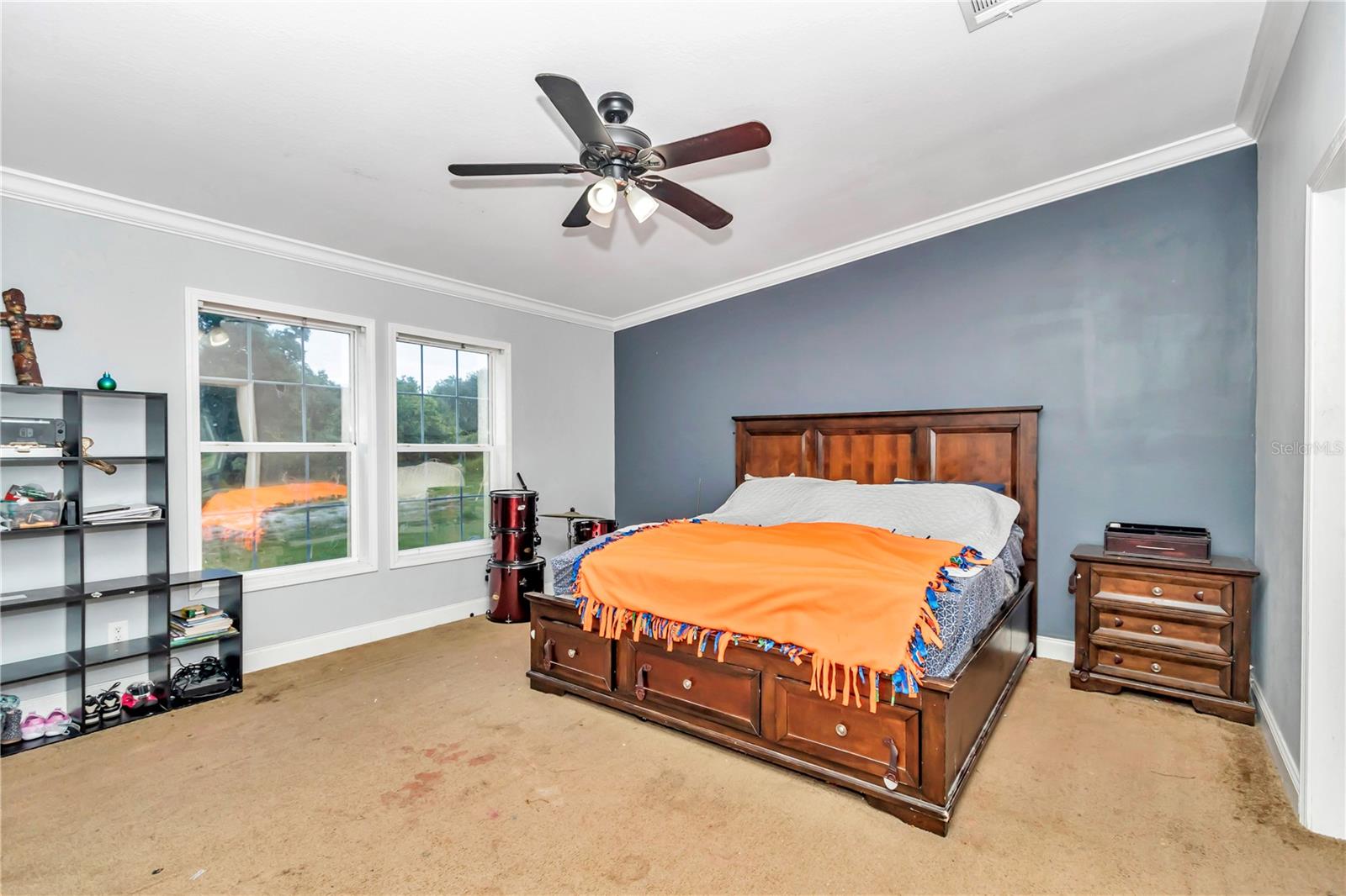 36800 MILL CREEK RD, EUSTIS, FL, 32736