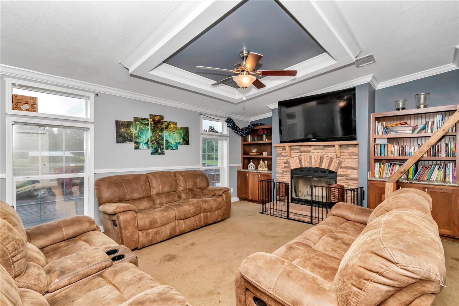 36800 MILL CREEK RD, EUSTIS, FL, 32736
