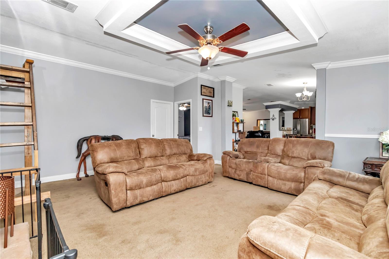 36800 MILL CREEK RD, EUSTIS, FL, 32736
