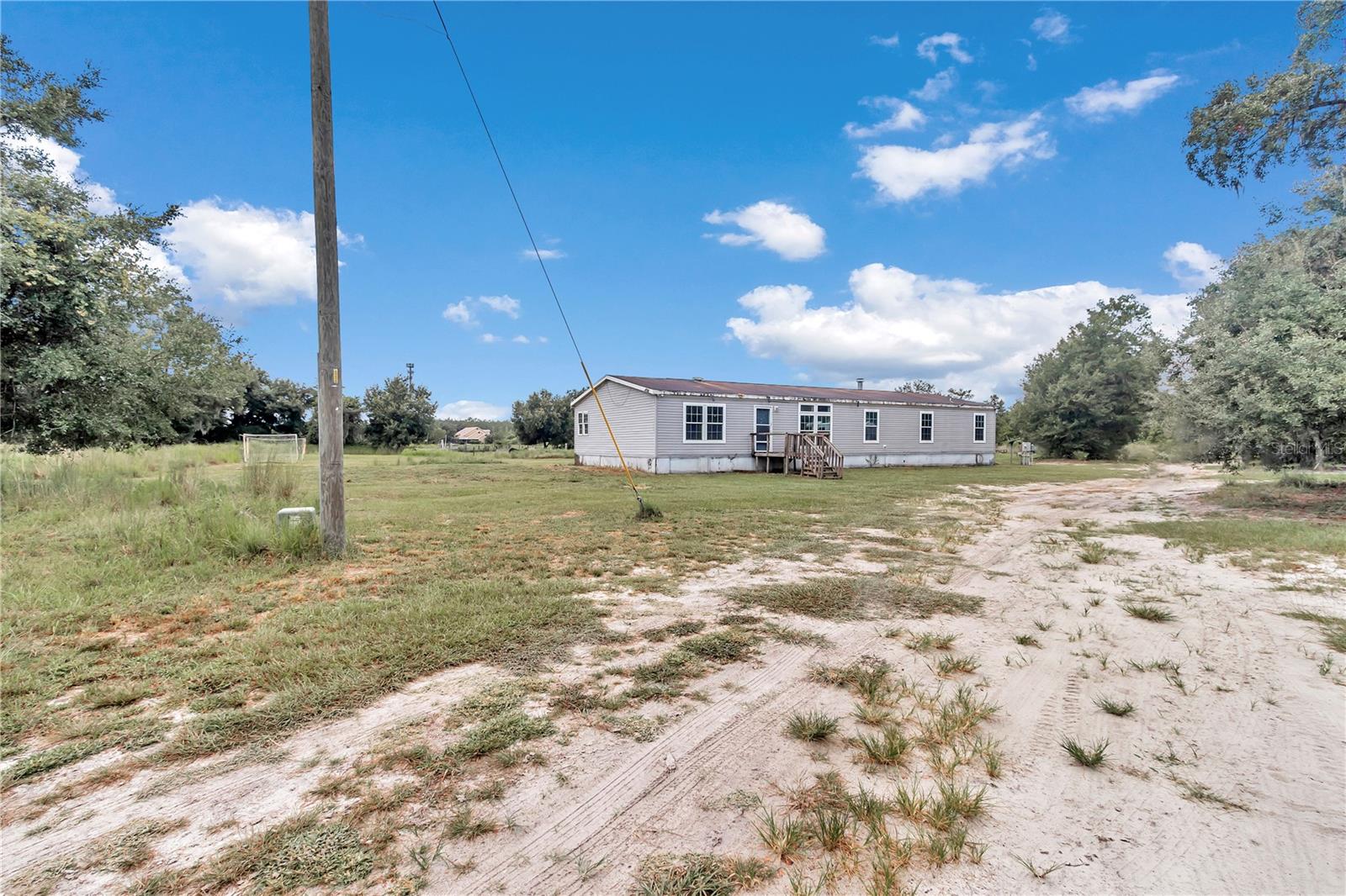 36800 MILL CREEK RD, EUSTIS, FL, 32736