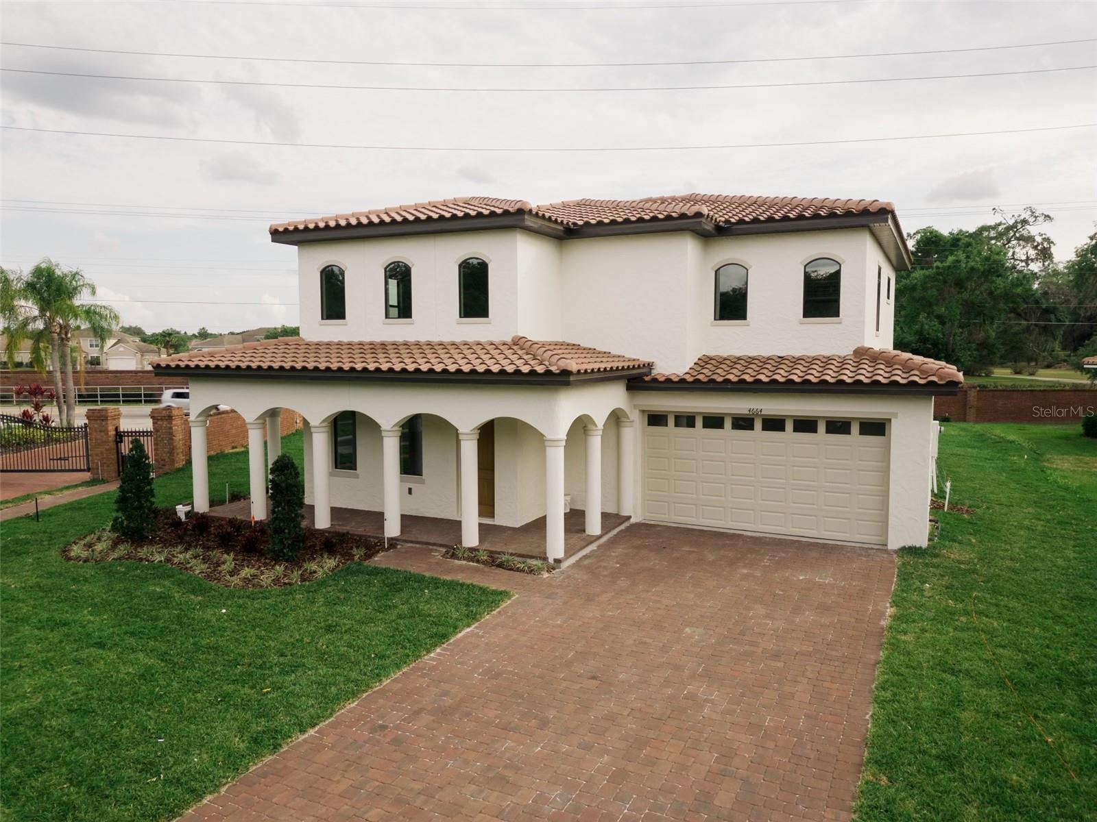 4664 PATRICIA ANN CT, ORLANDO, FL, 32839
