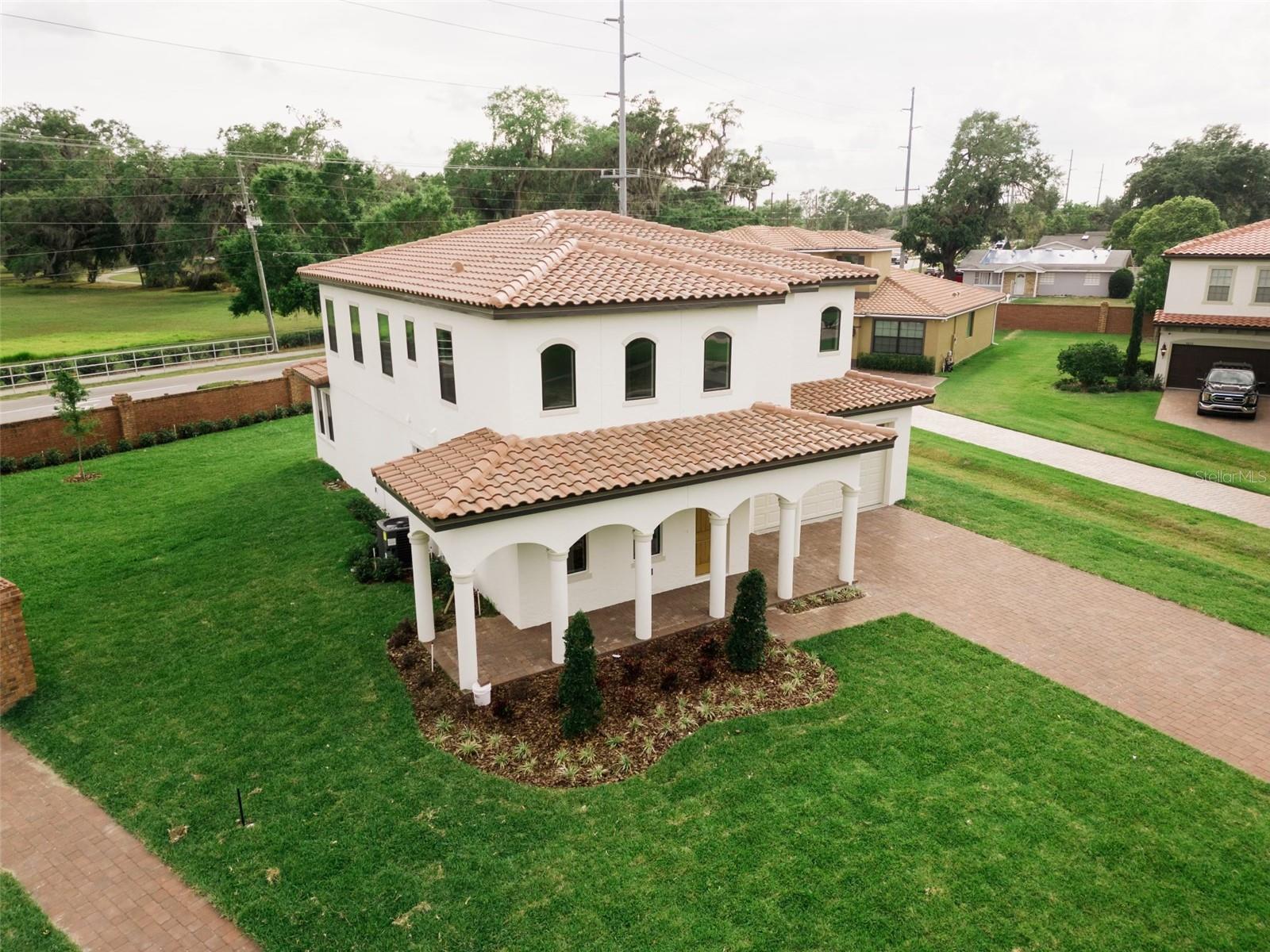 4664 PATRICIA ANN CT, ORLANDO, FL, 32839