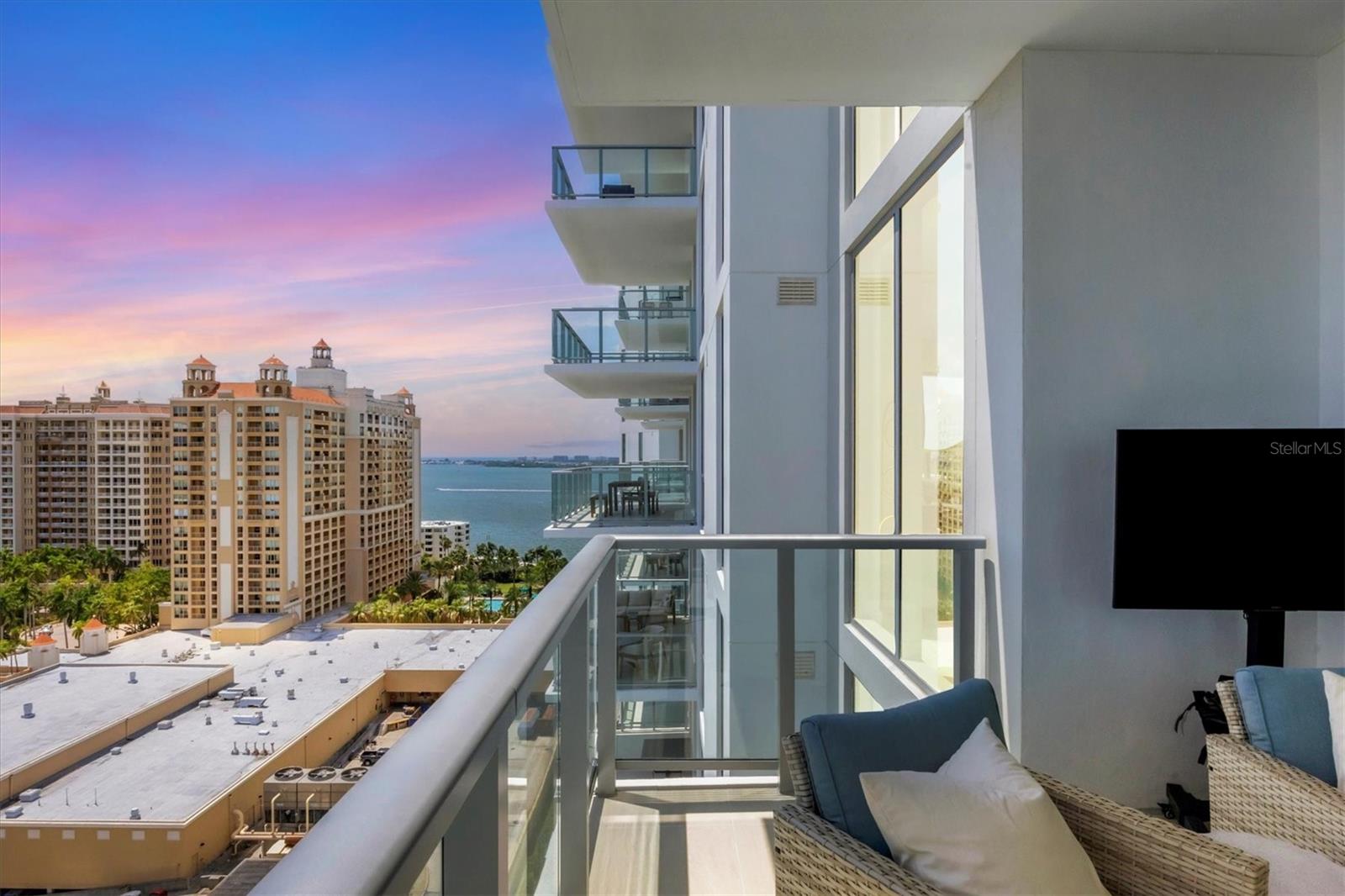 301 QUAY COMMONS #1406, SARASOTA, FL, 34236
