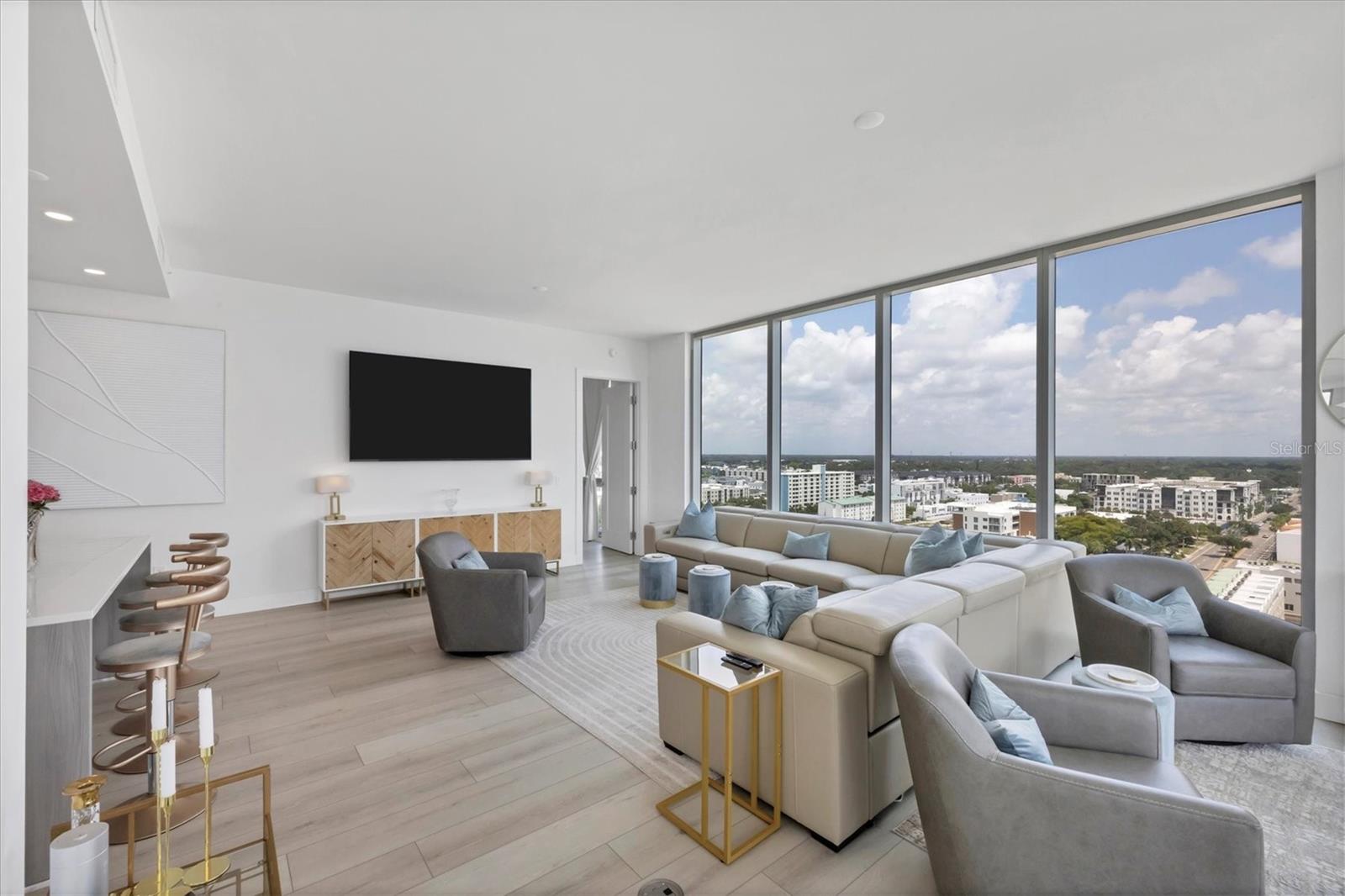 301 QUAY COMMONS #1406, SARASOTA, FL, 34236