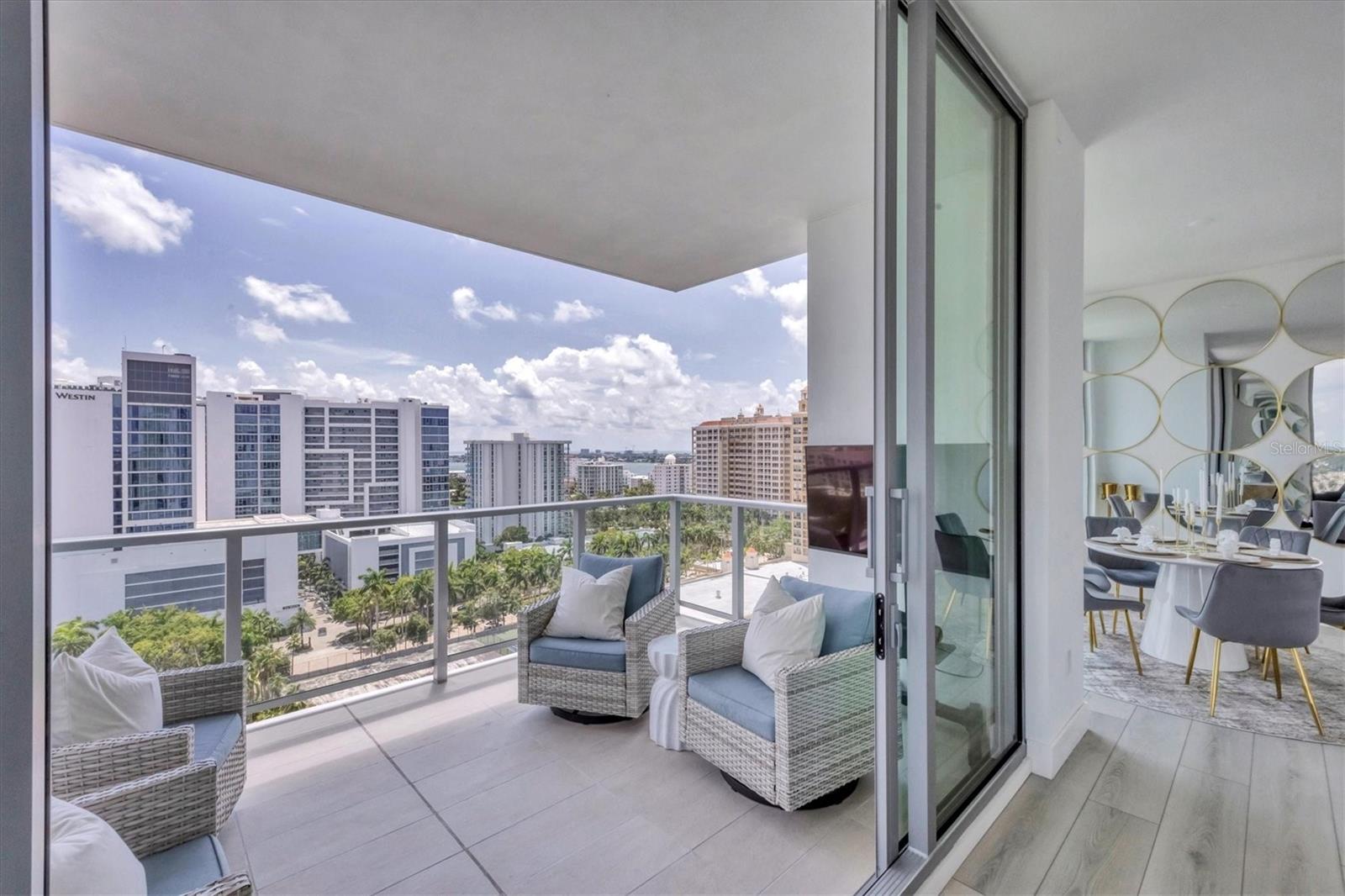 301 QUAY COMMONS #1406, SARASOTA, FL, 34236