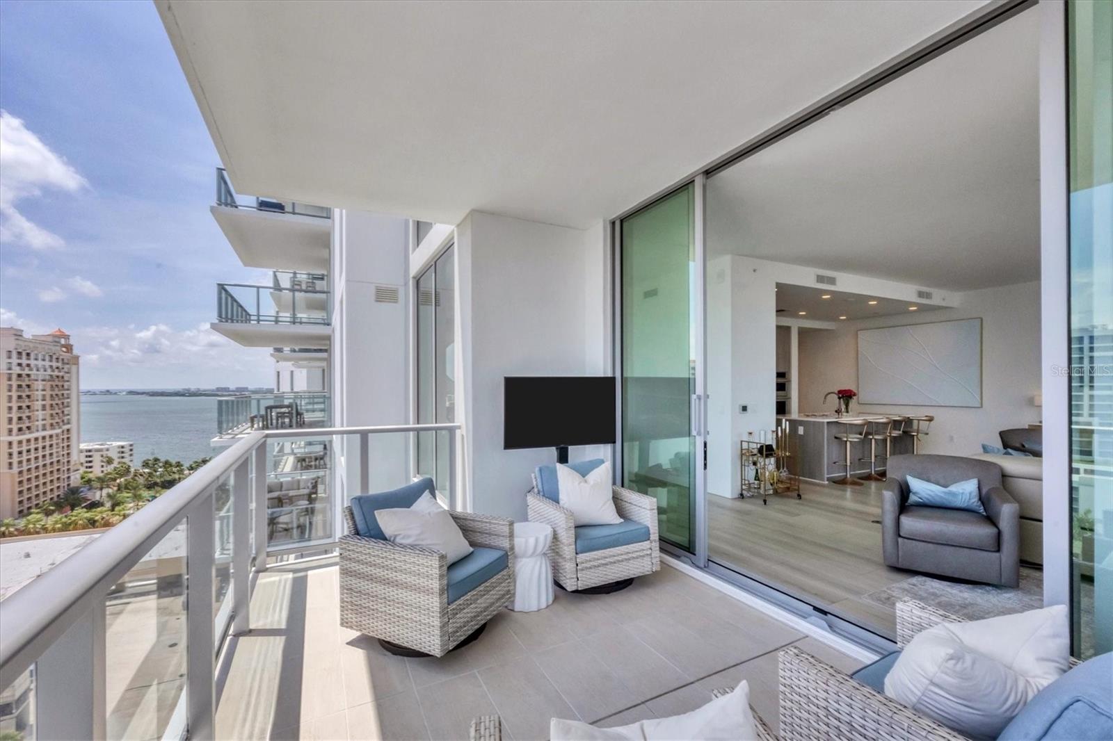 301 QUAY COMMONS #1406, SARASOTA, FL, 34236