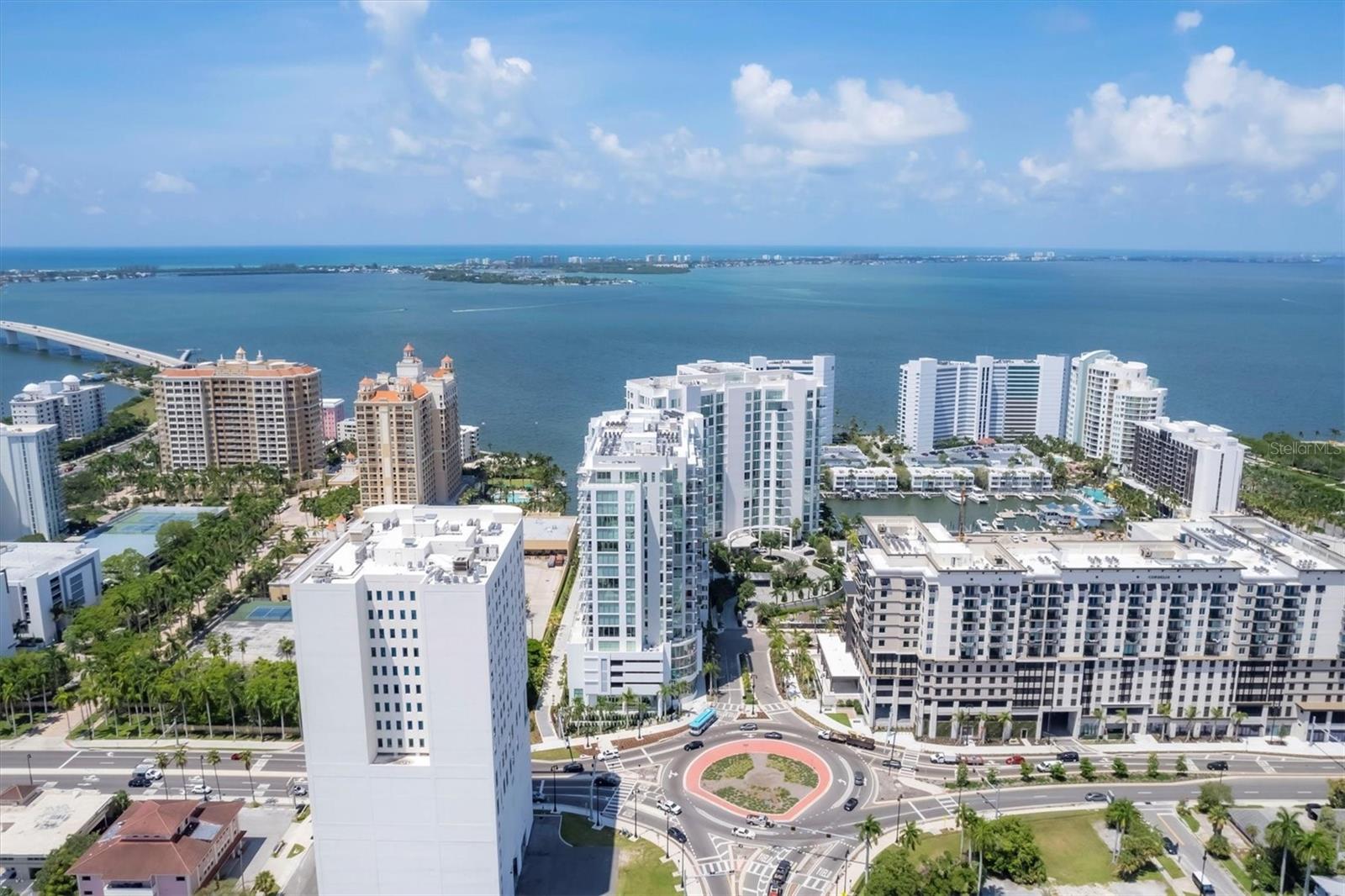 301 QUAY COMMONS #1406, SARASOTA, FL, 34236