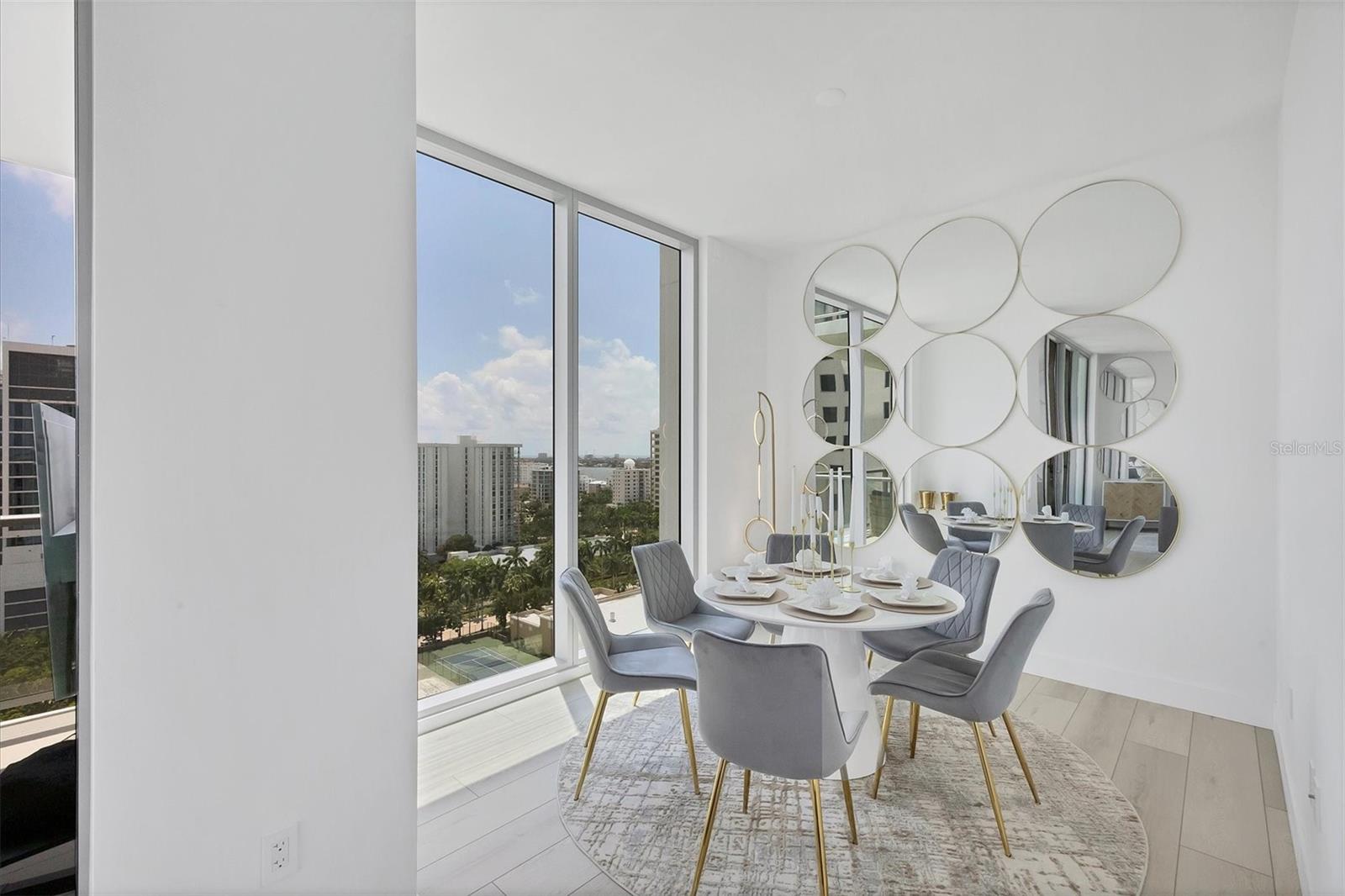 301 QUAY COMMONS #1406, SARASOTA, FL, 34236