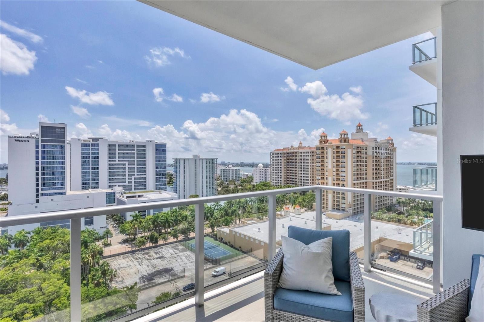 301 QUAY COMMONS #1406, SARASOTA, FL, 34236