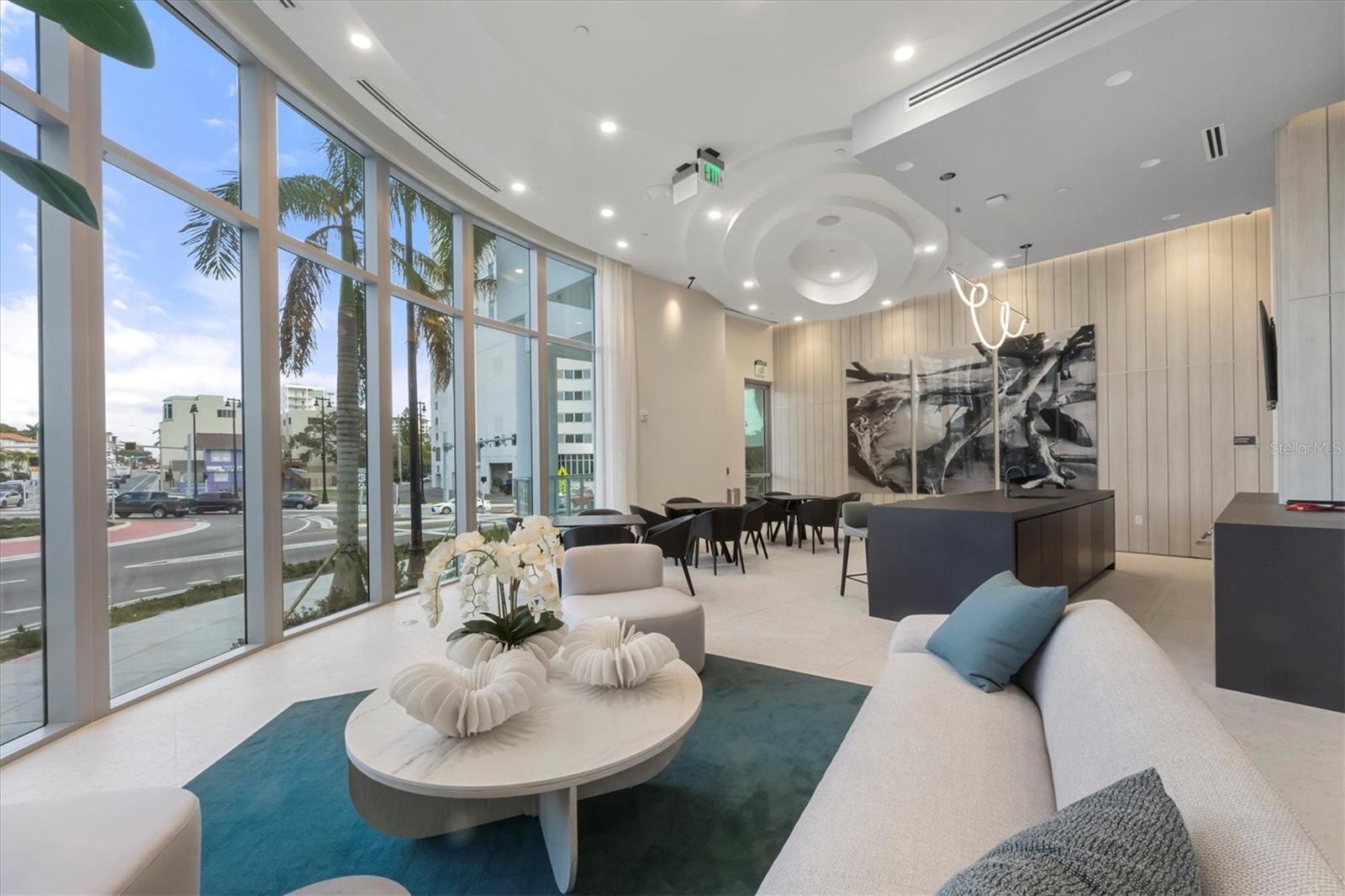 301 QUAY COMMONS #1406, SARASOTA, FL, 34236