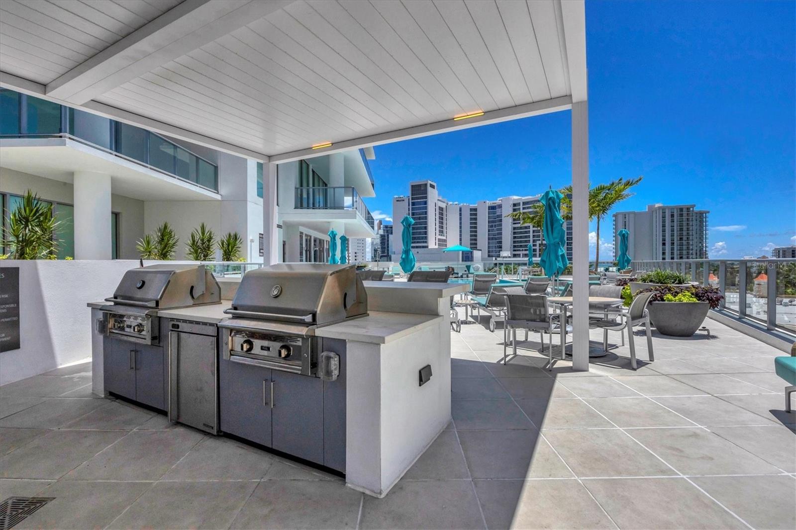 301 QUAY COMMONS #1406, SARASOTA, FL, 34236