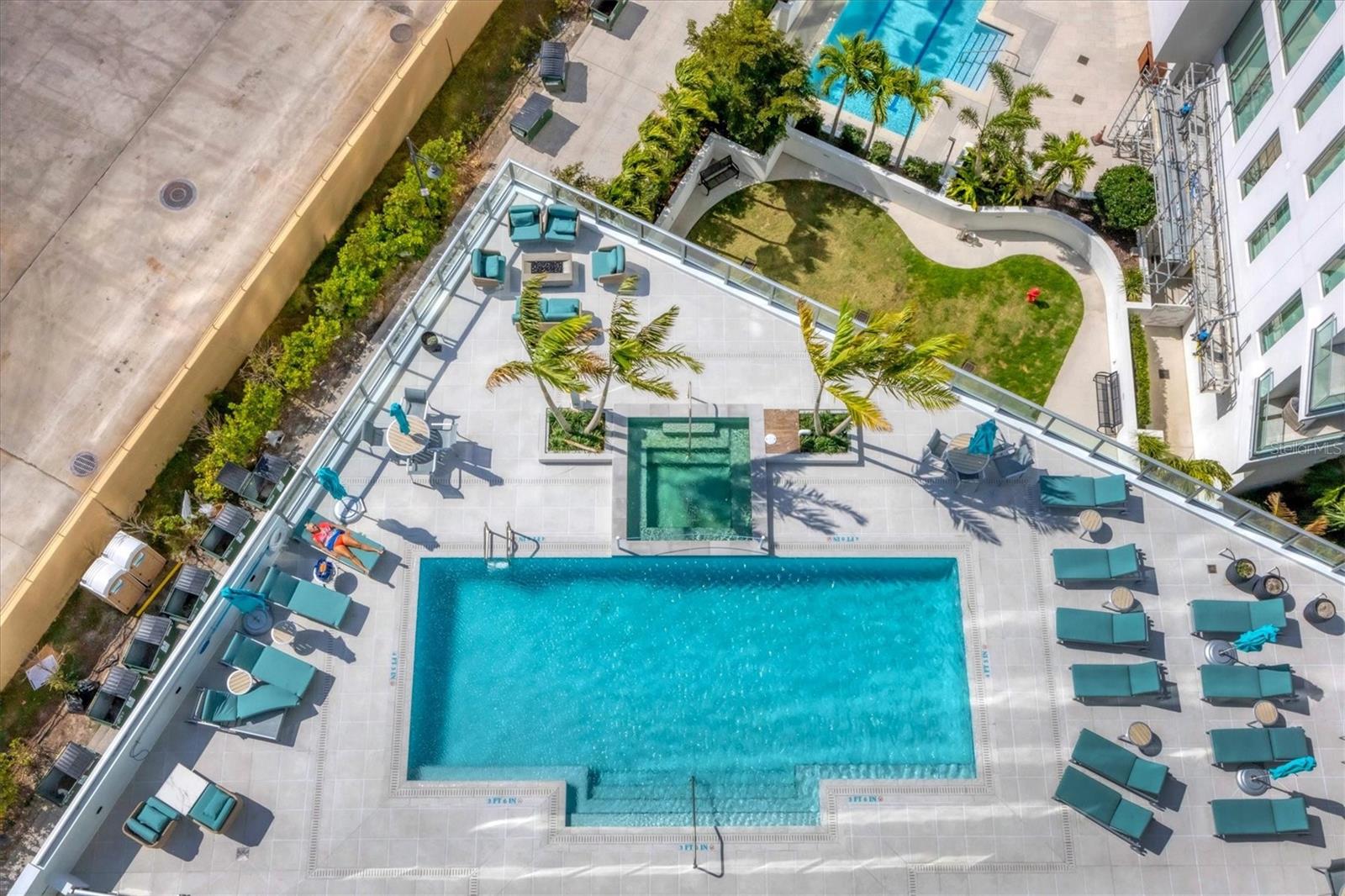 301 QUAY COMMONS #1406, SARASOTA, FL, 34236