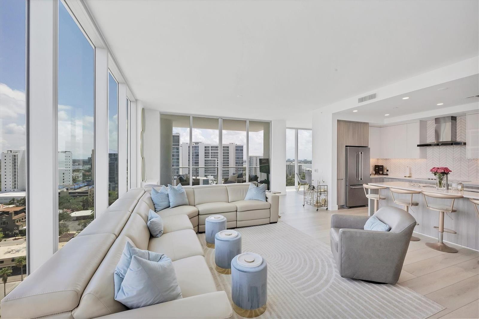 301 QUAY COMMONS #1406, SARASOTA, FL, 34236