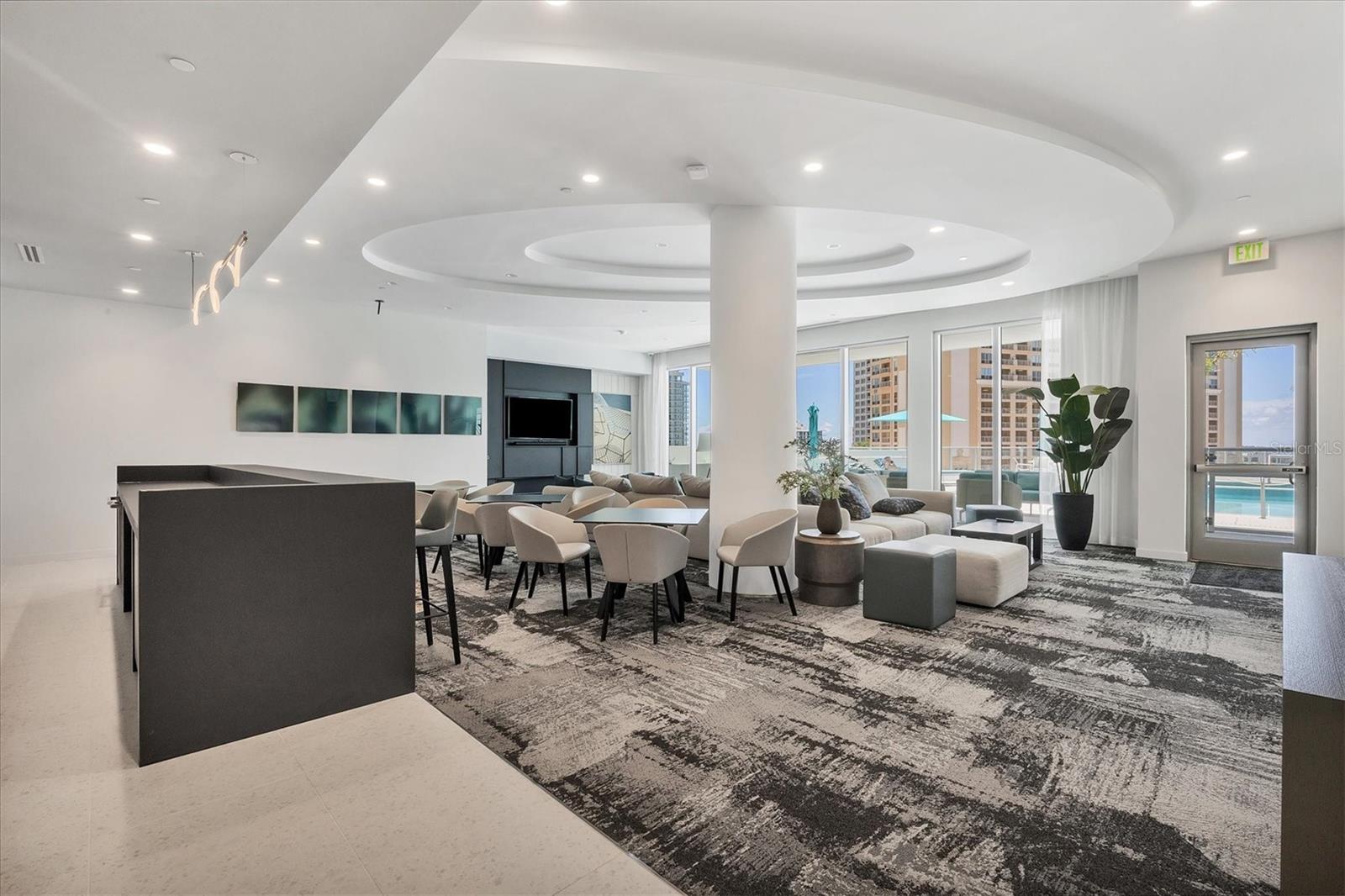 301 QUAY COMMONS #1406, SARASOTA, FL, 34236