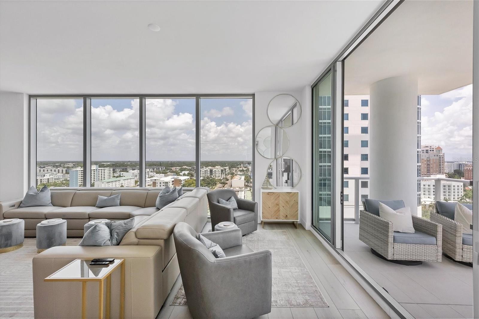 301 QUAY COMMONS #1406, SARASOTA, FL, 34236