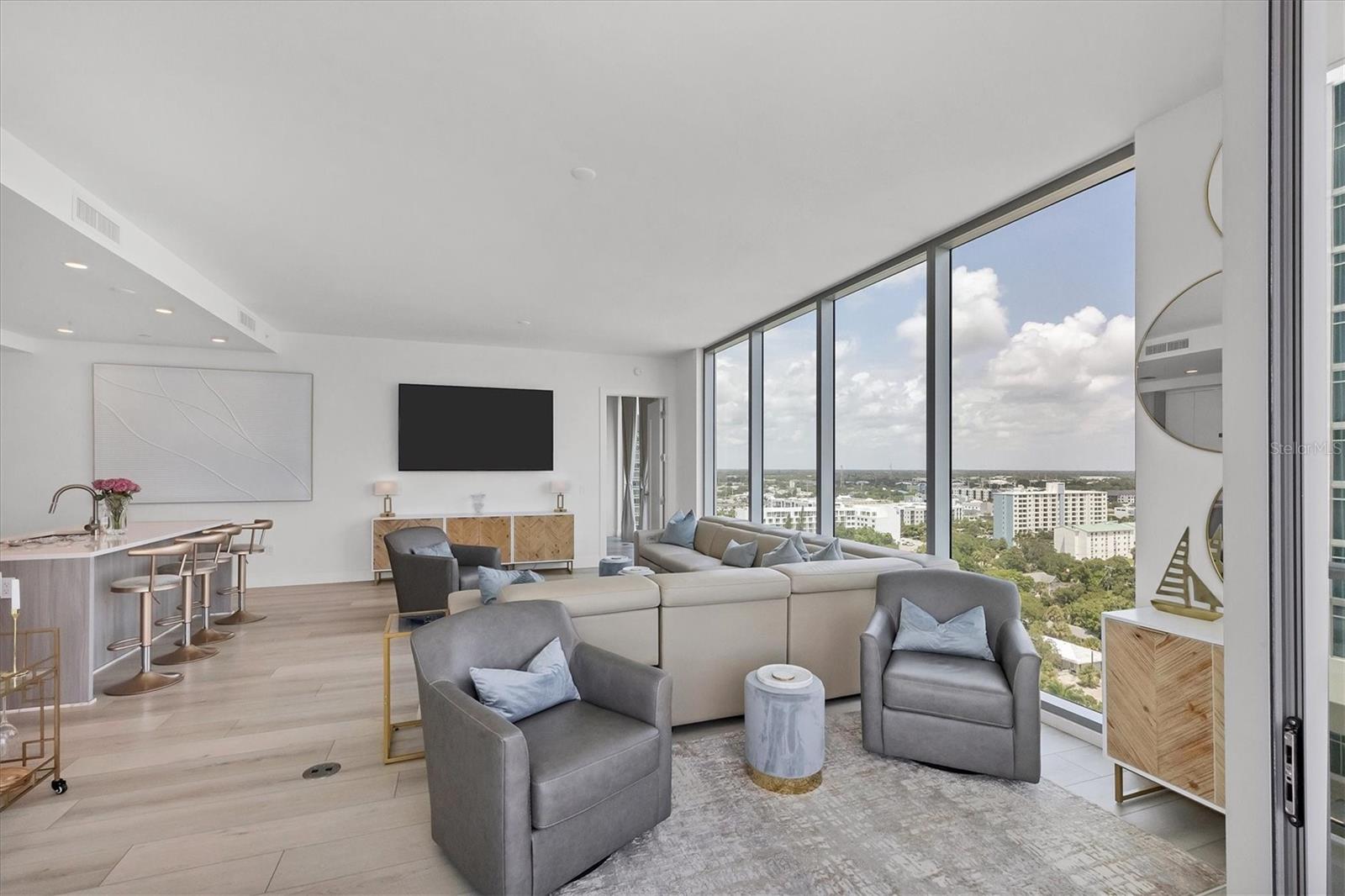 301 QUAY COMMONS #1406, SARASOTA, FL, 34236