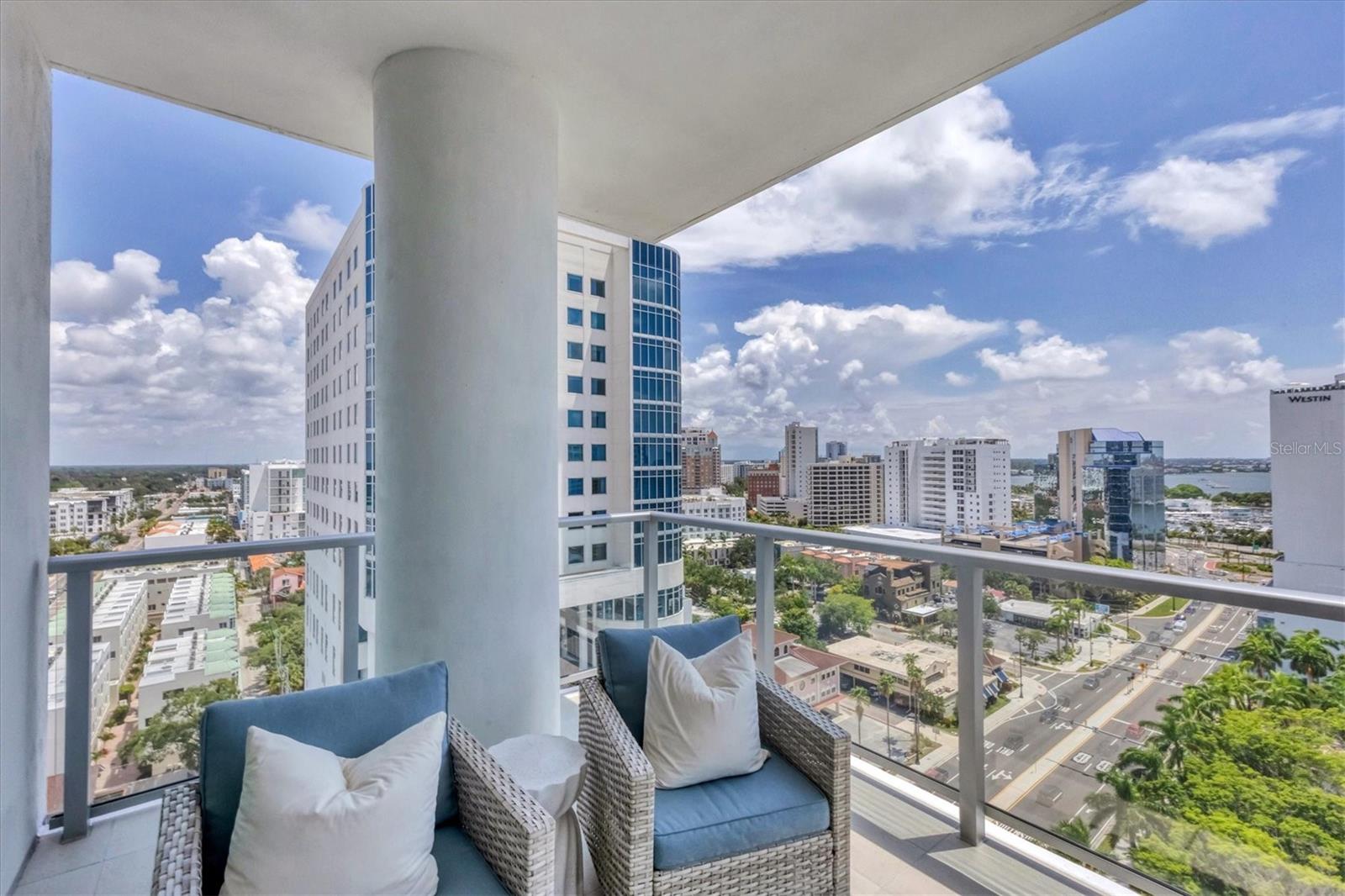 301 QUAY COMMONS #1406, SARASOTA, FL, 34236
