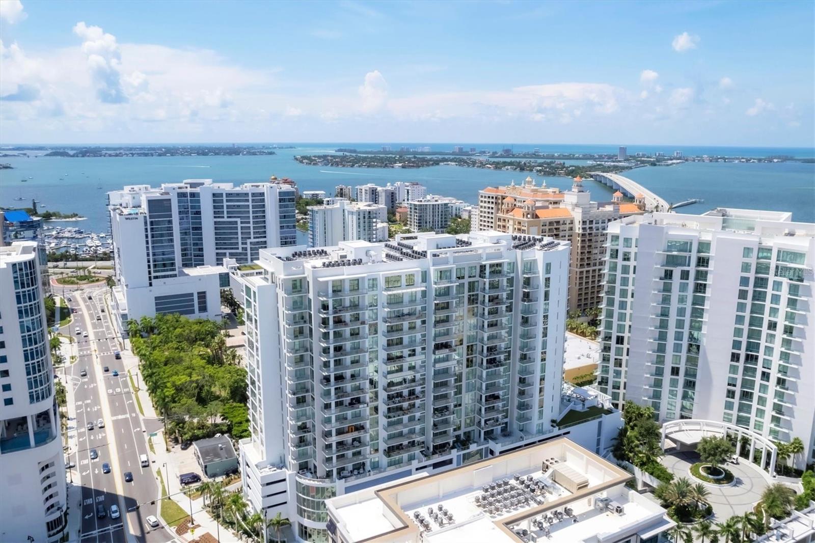 301 QUAY COMMONS #1406, SARASOTA, FL, 34236