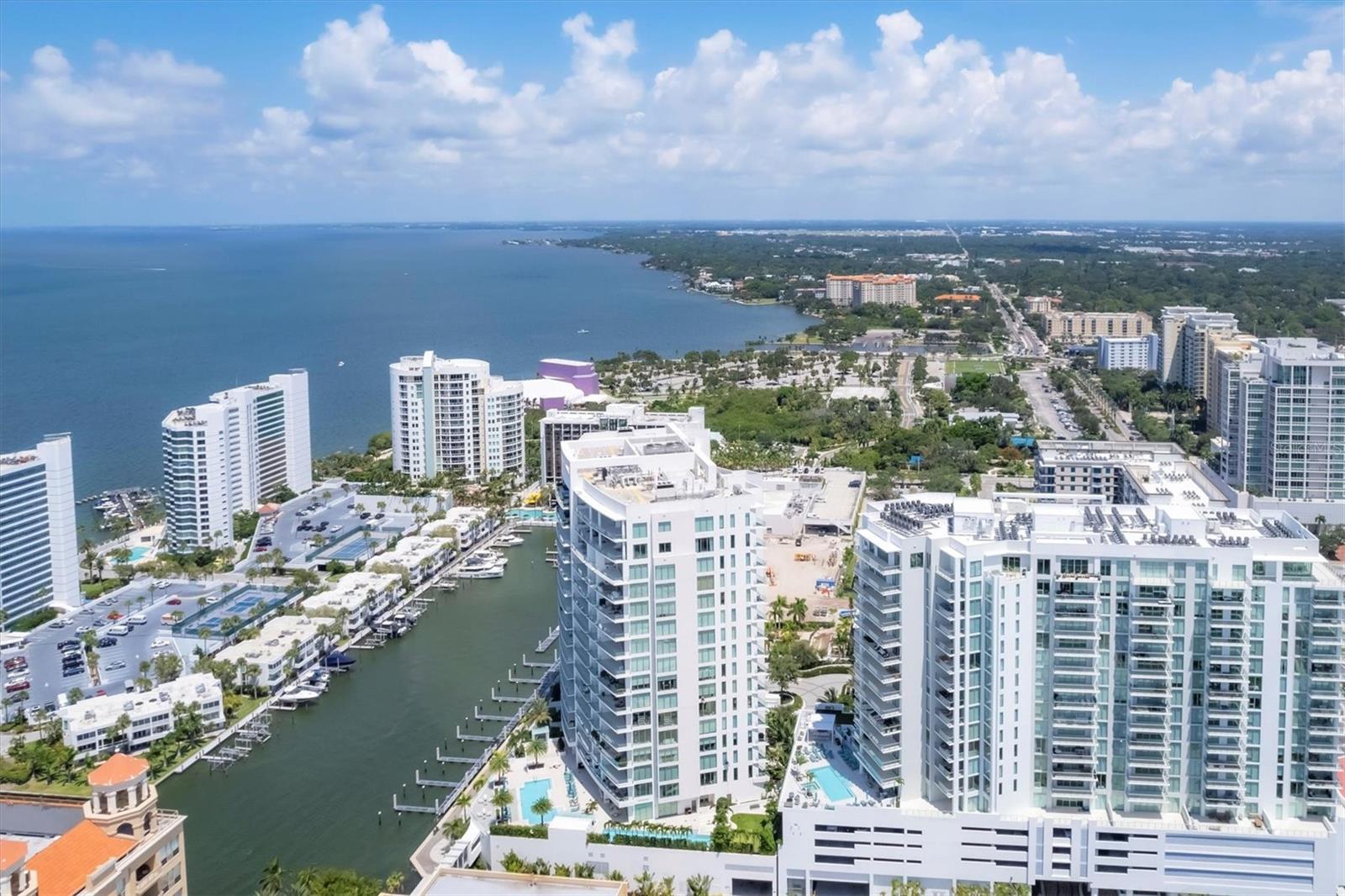 301 QUAY COMMONS #1406, SARASOTA, FL, 34236