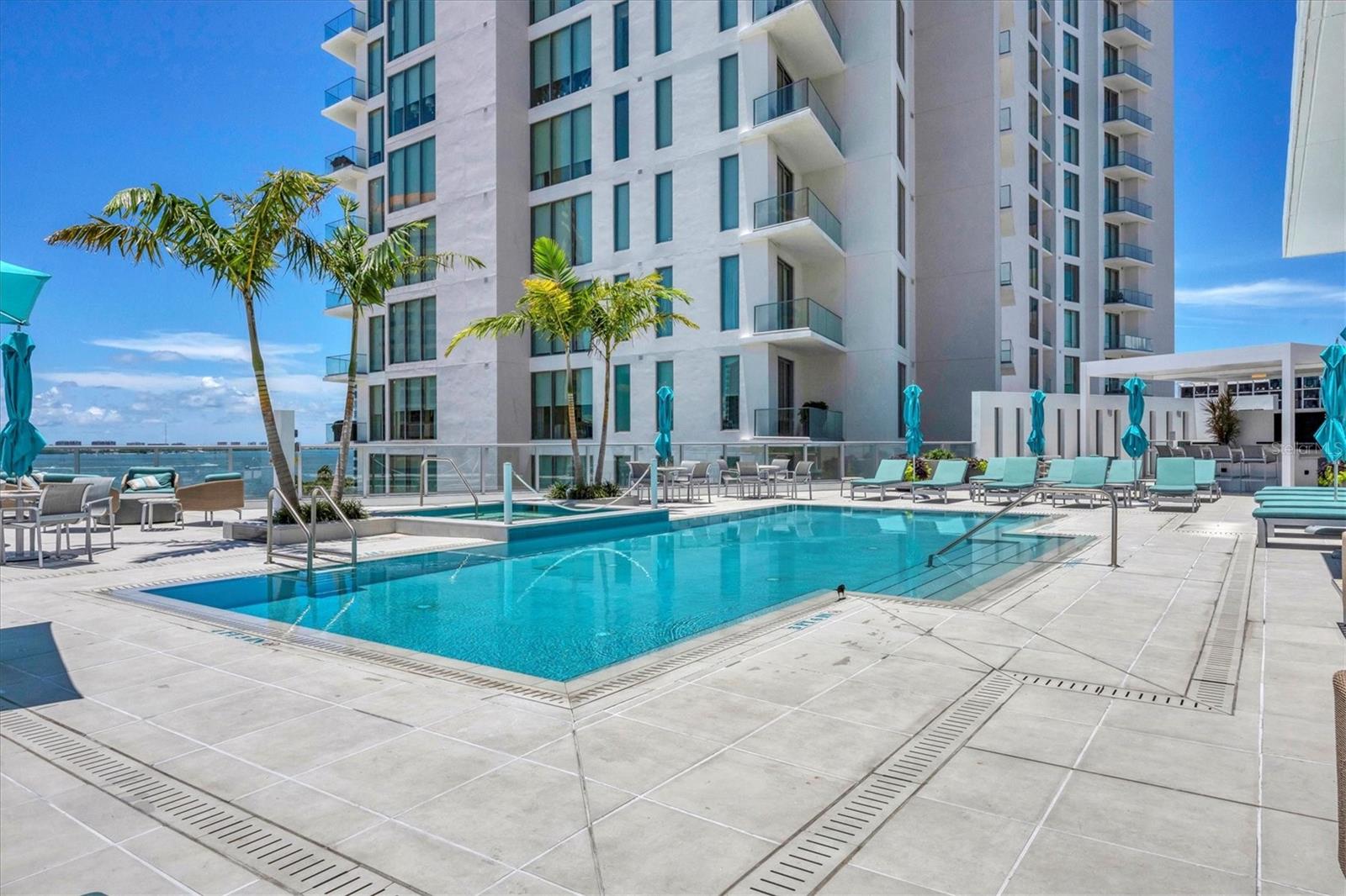 301 QUAY COMMONS #1406, SARASOTA, FL, 34236